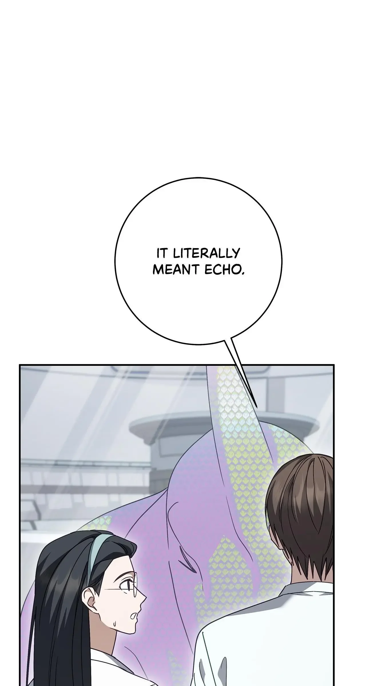Sierra To Juliet - Chapter 53 Page 86
