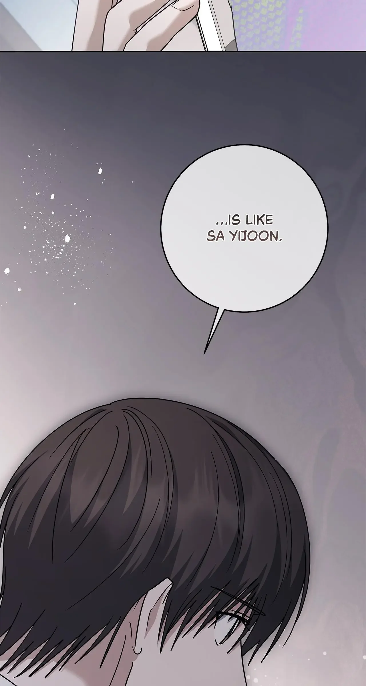 Sierra To Juliet - Chapter 53 Page 88