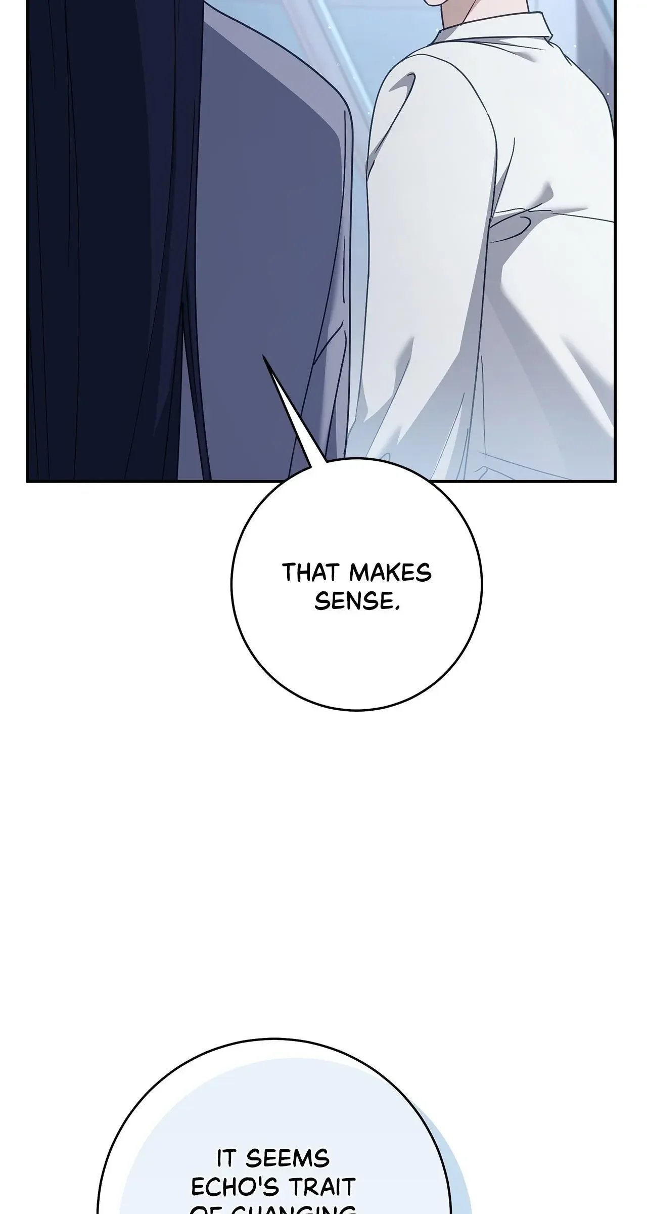Sierra To Juliet - Chapter 54 Page 3