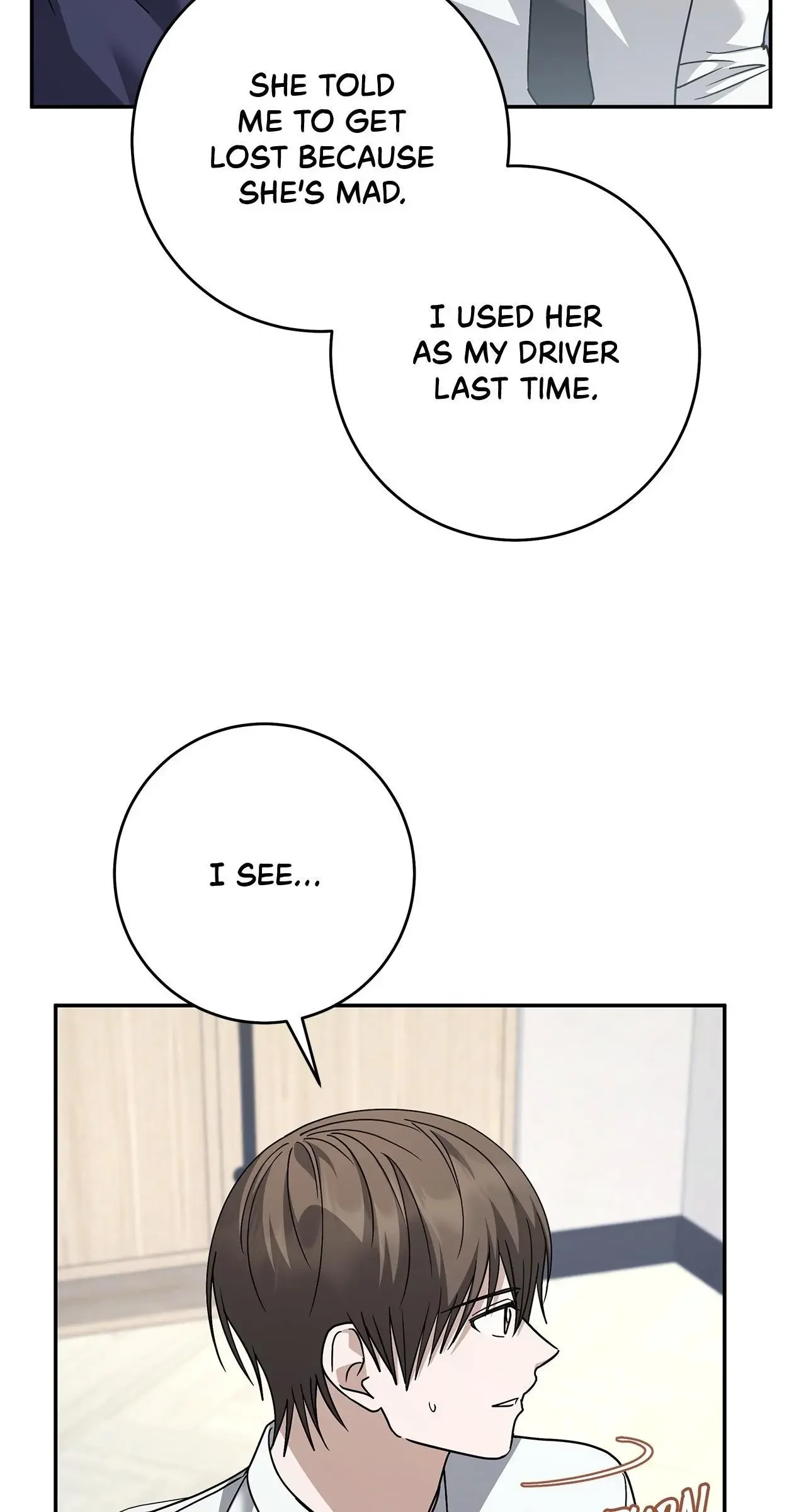 Sierra To Juliet - Chapter 54 Page 23