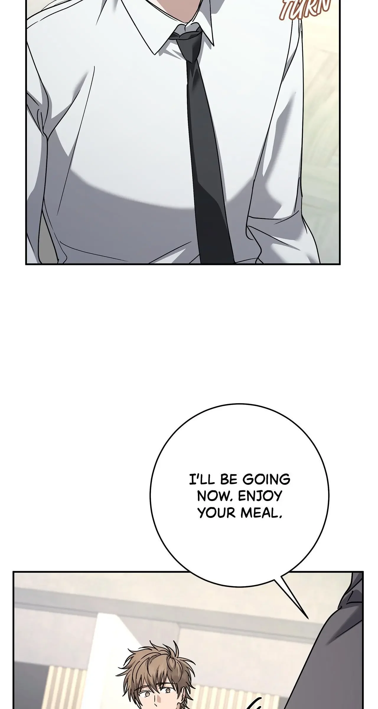 Sierra To Juliet - Chapter 54 Page 24