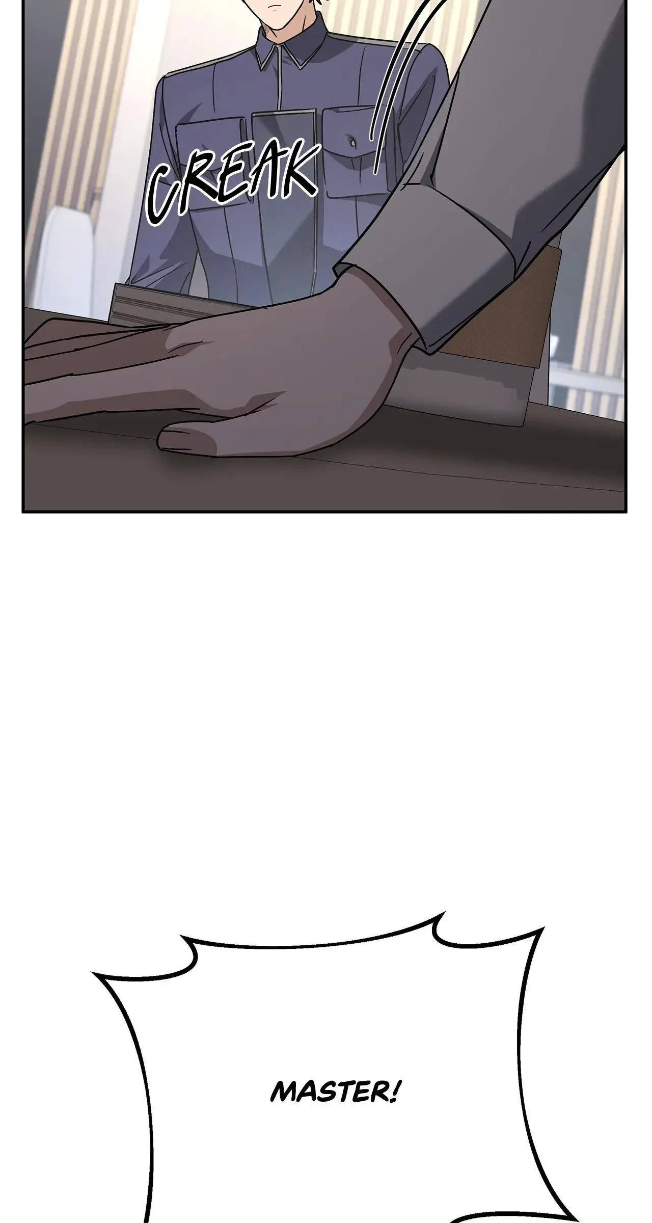 Sierra To Juliet - Chapter 54 Page 25