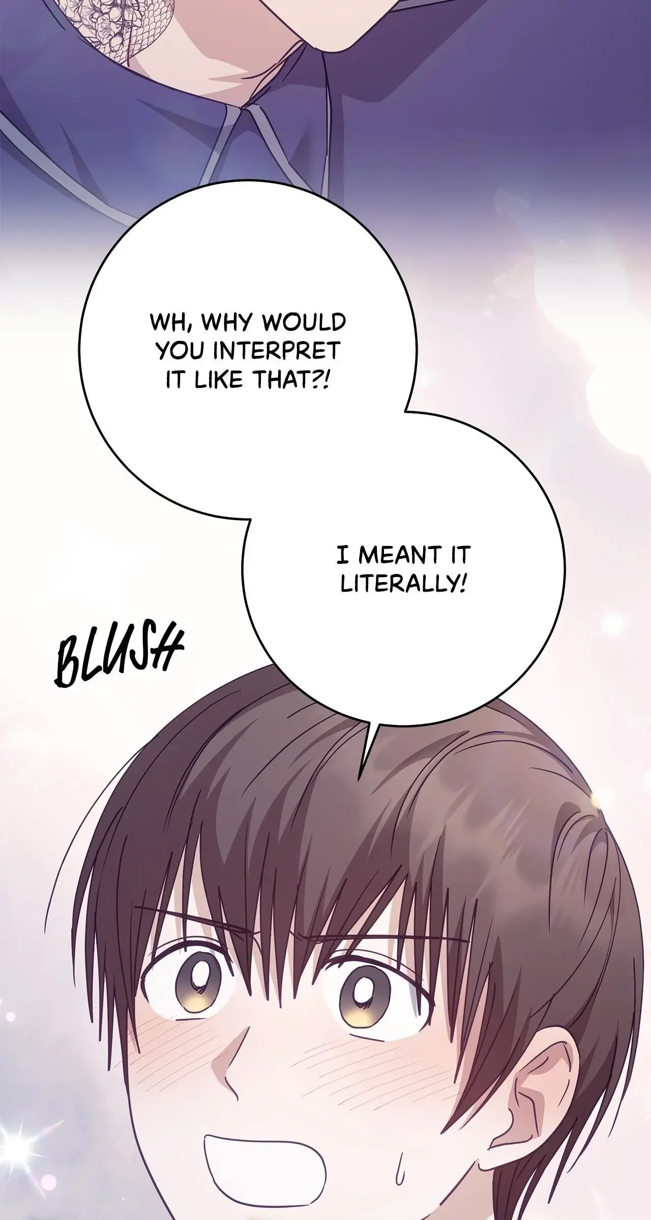 Sierra To Juliet - Chapter 54 Page 46