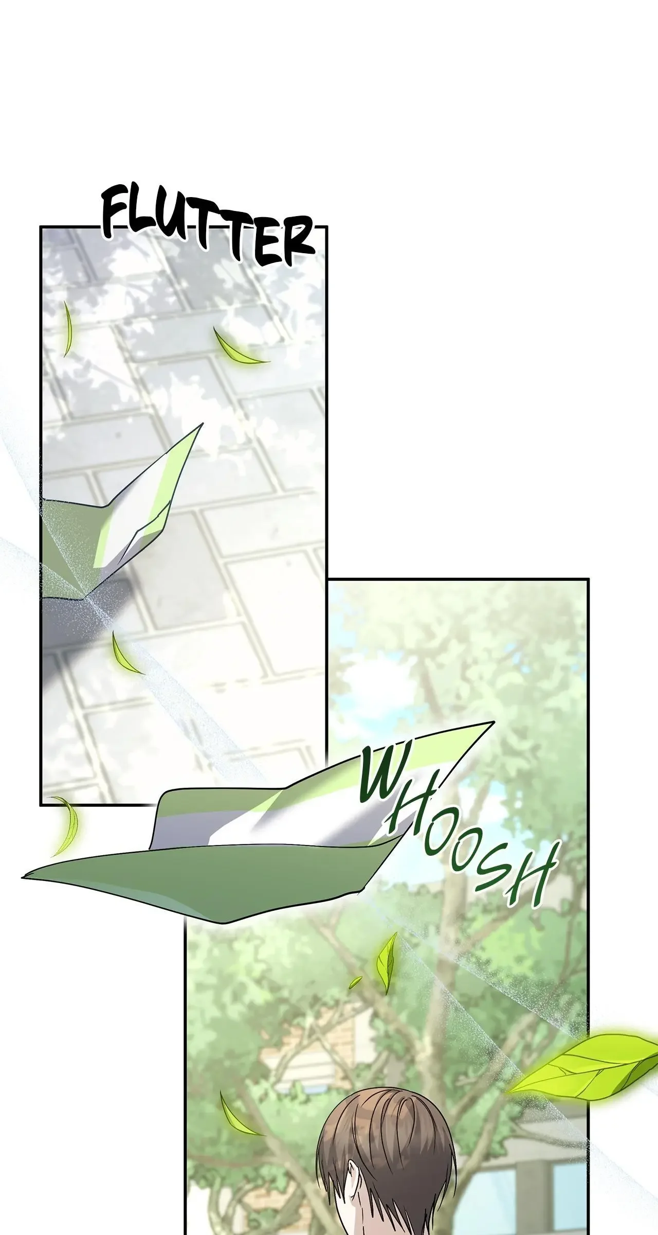 Sierra To Juliet - Chapter 54 Page 49