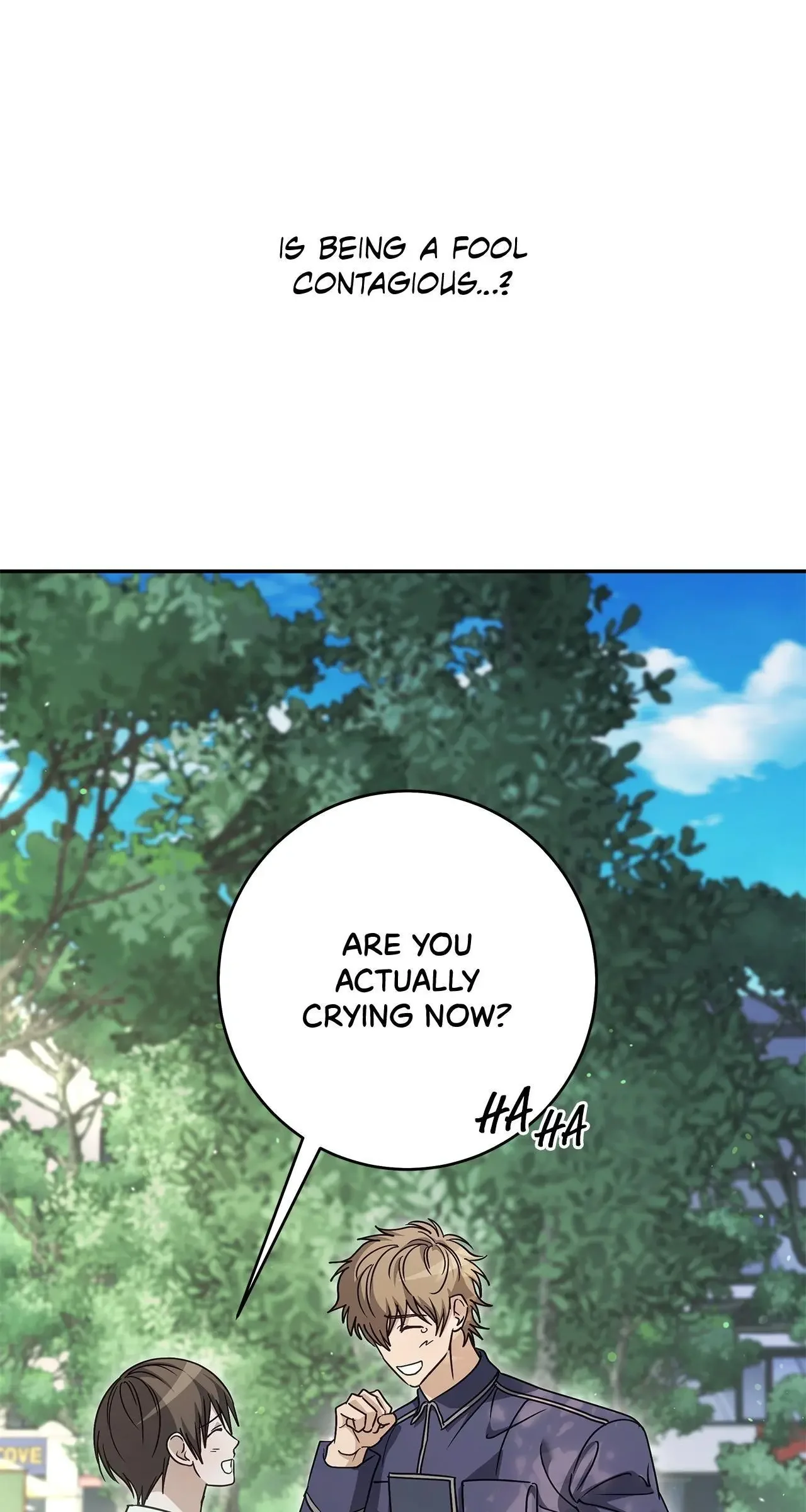 Sierra To Juliet - Chapter 54 Page 67