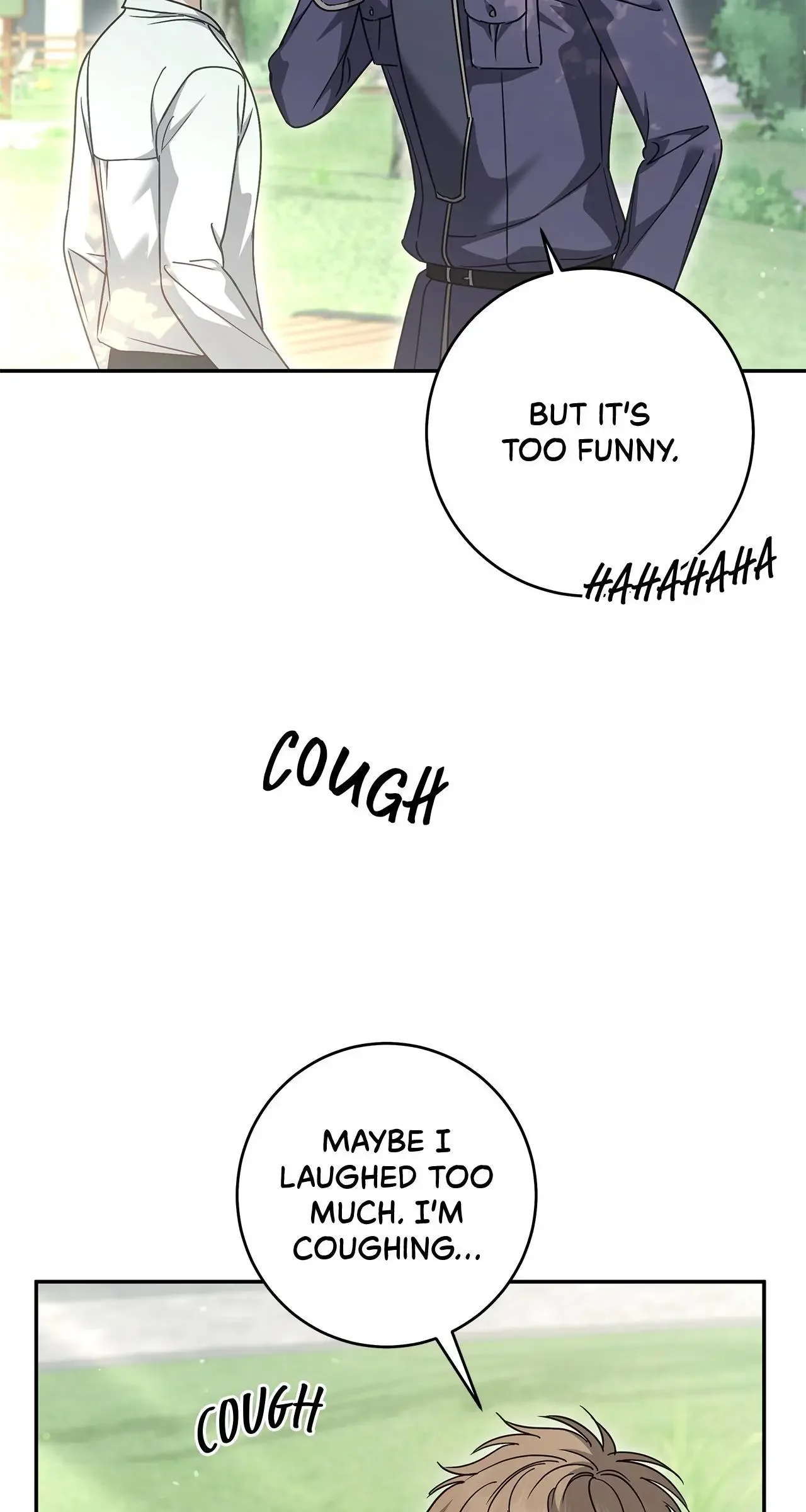 Sierra To Juliet - Chapter 54 Page 68