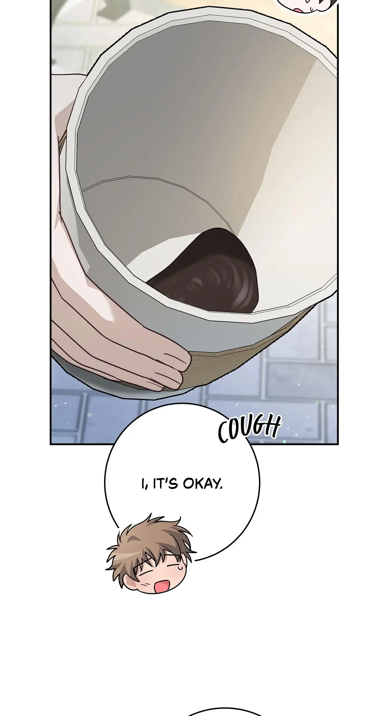 Sierra To Juliet - Chapter 54 Page 70