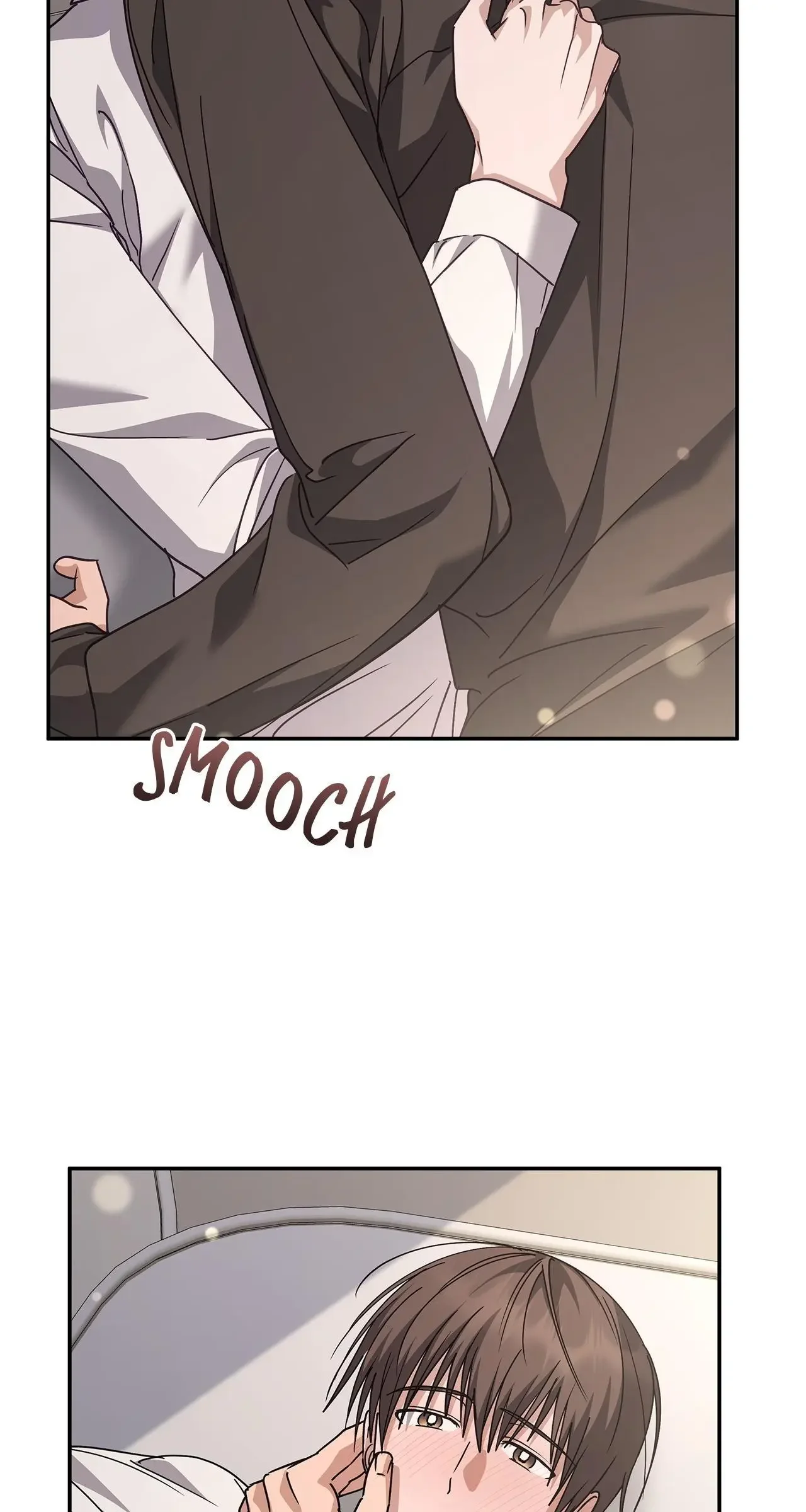 Sierra To Juliet - Chapter 54 Page 78