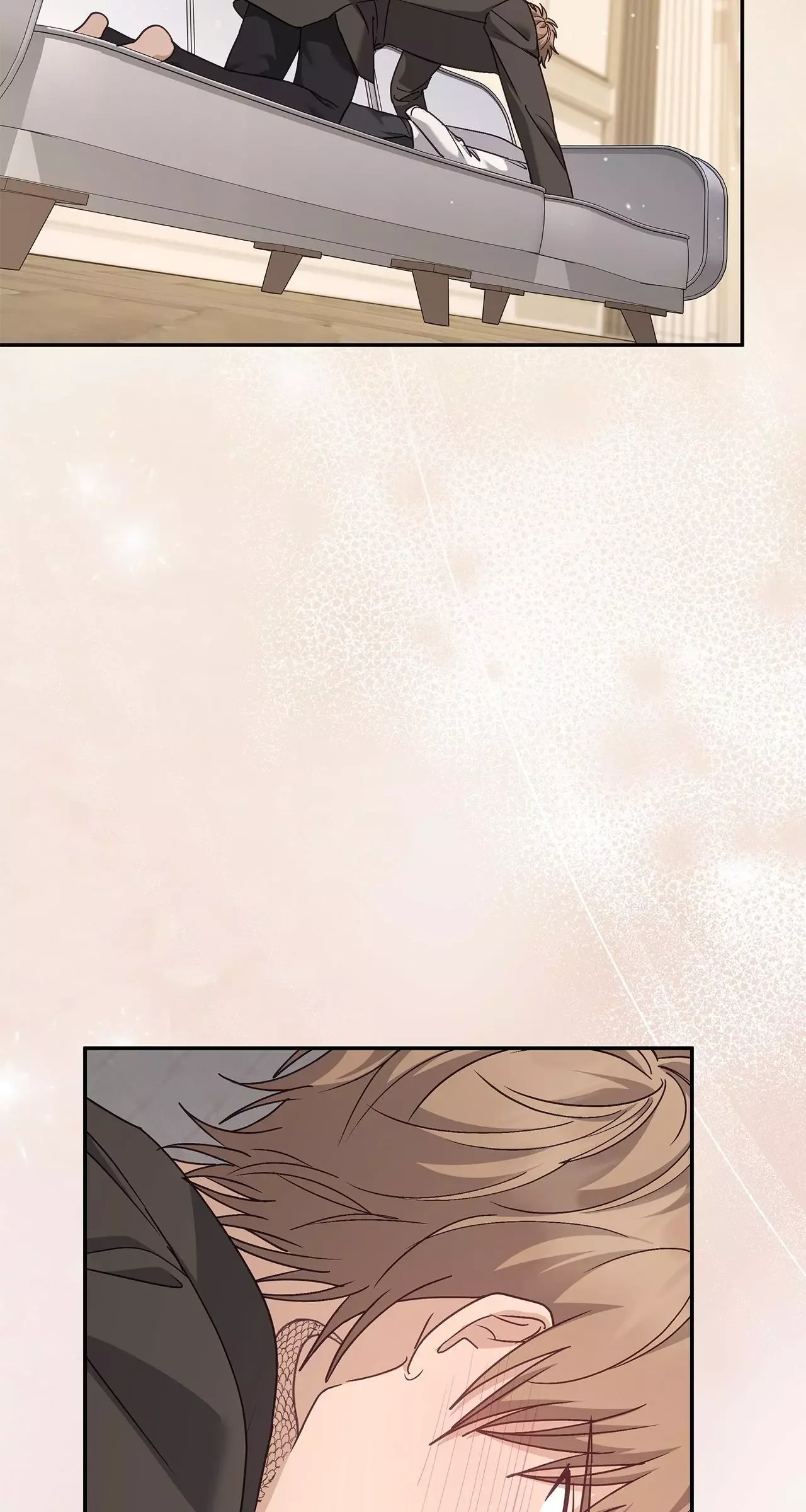 Sierra To Juliet - Chapter 55 Page 8