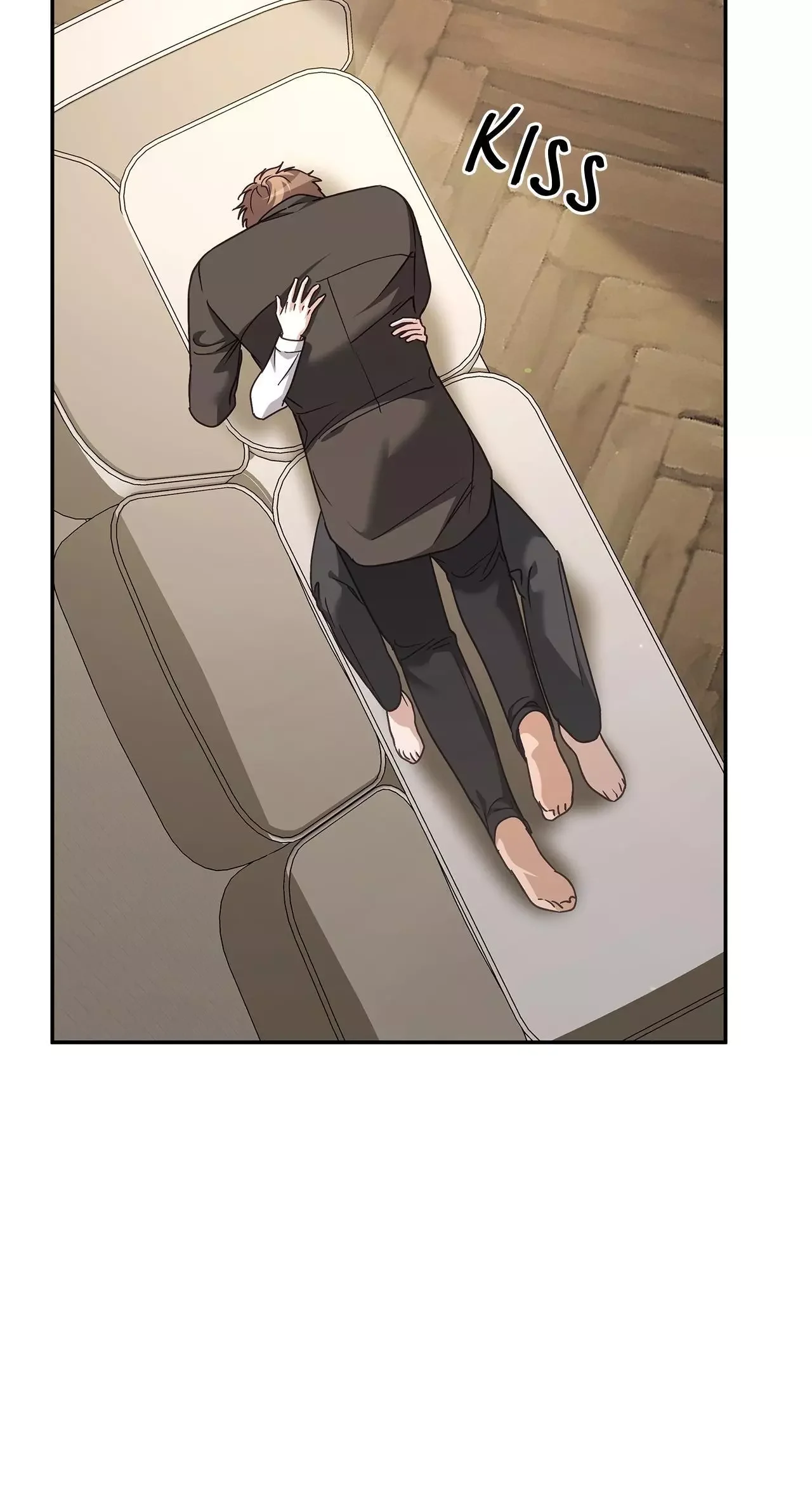 Sierra To Juliet - Chapter 55 Page 21
