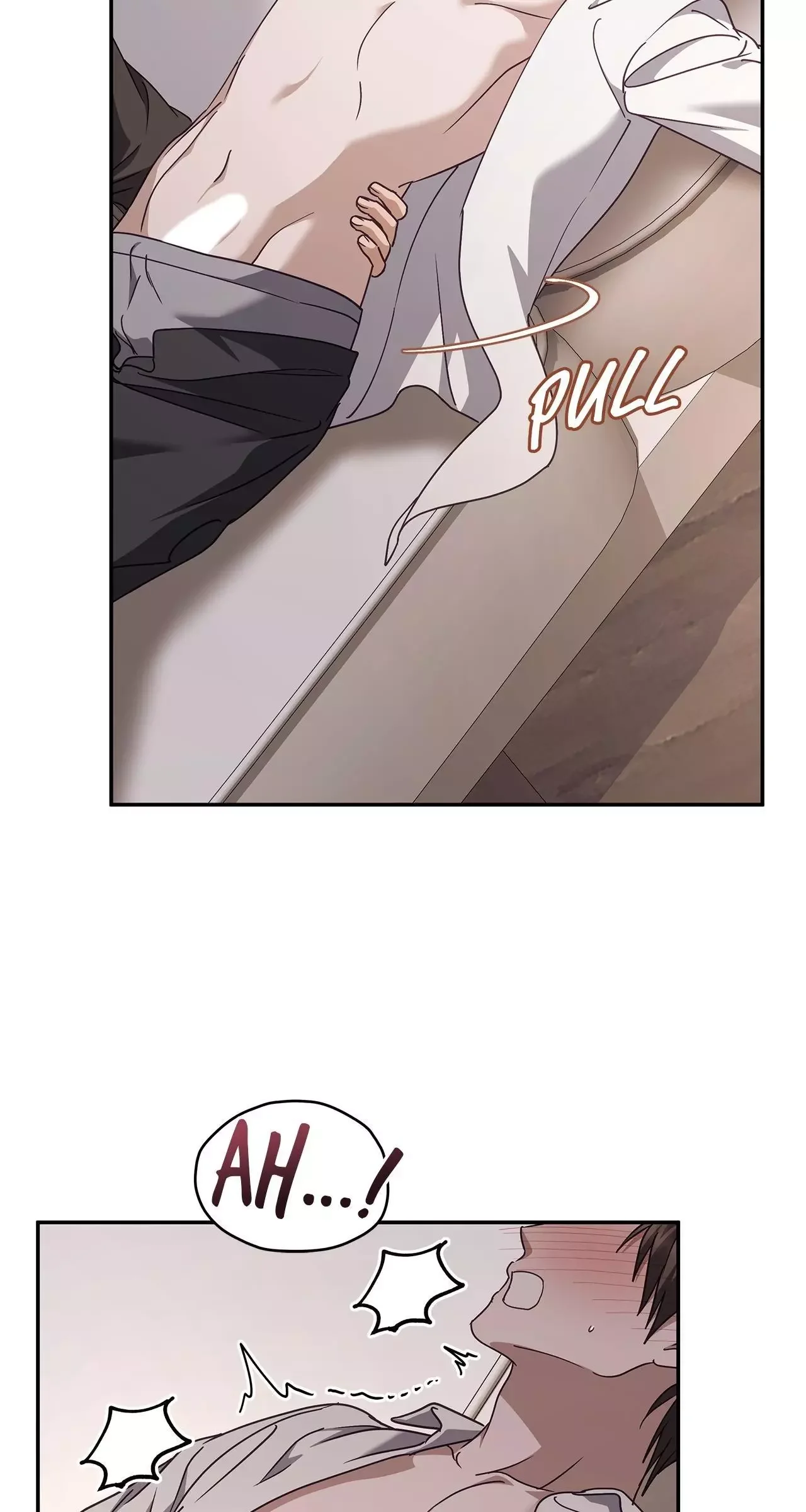 Sierra To Juliet - Chapter 55 Page 36