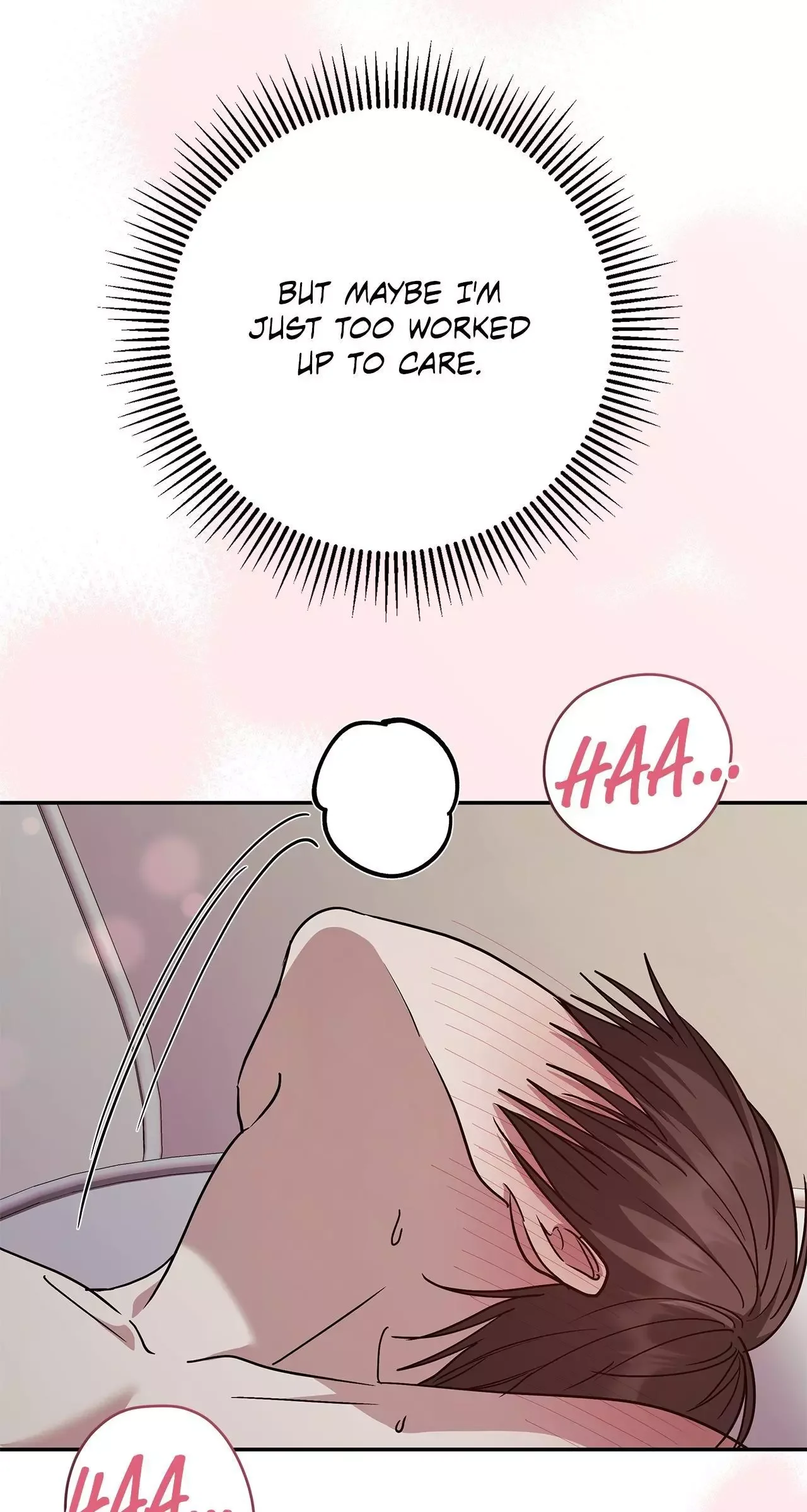 Sierra To Juliet - Chapter 55 Page 72