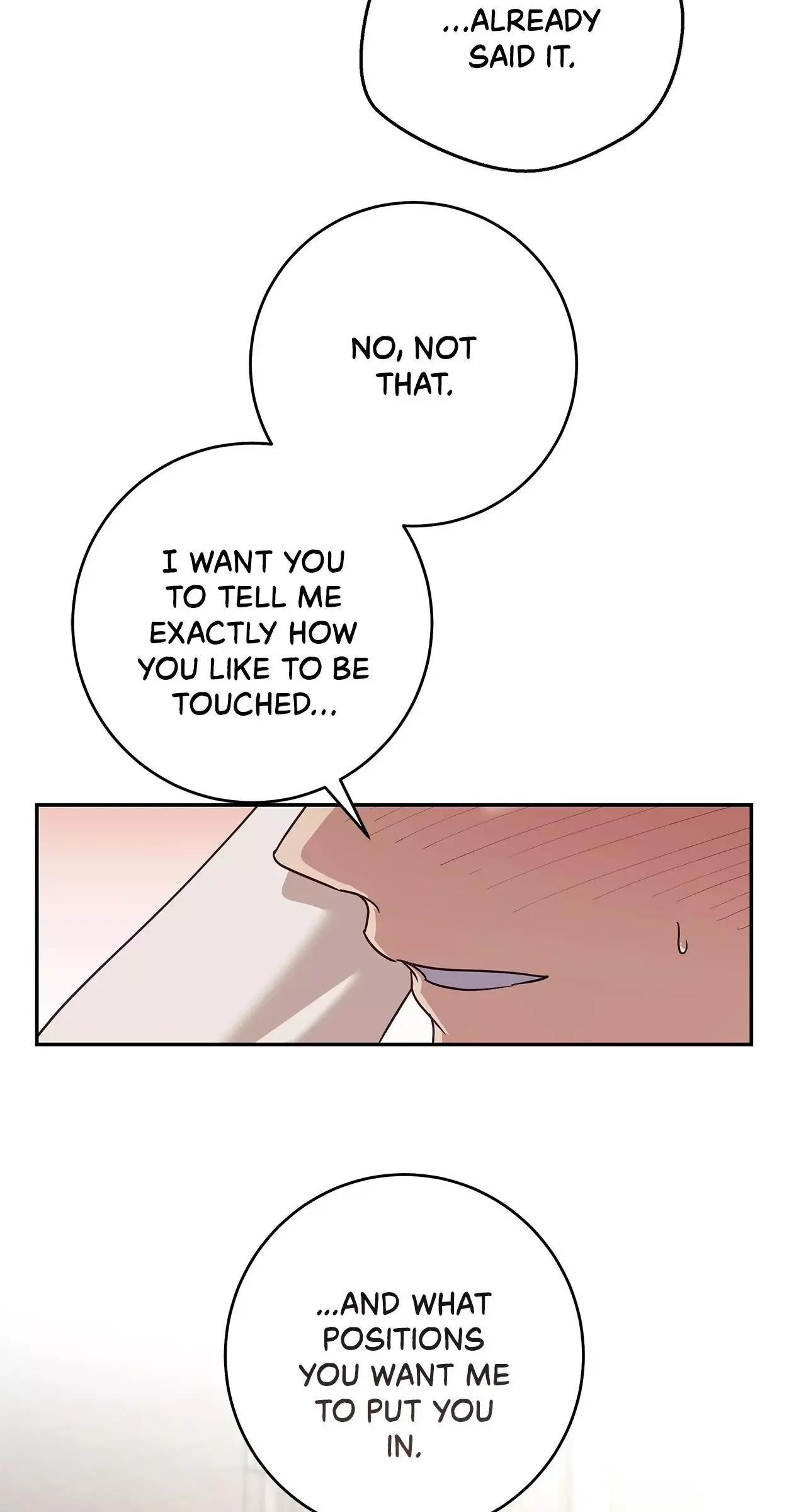 Sierra To Juliet - Chapter 56 Page 8