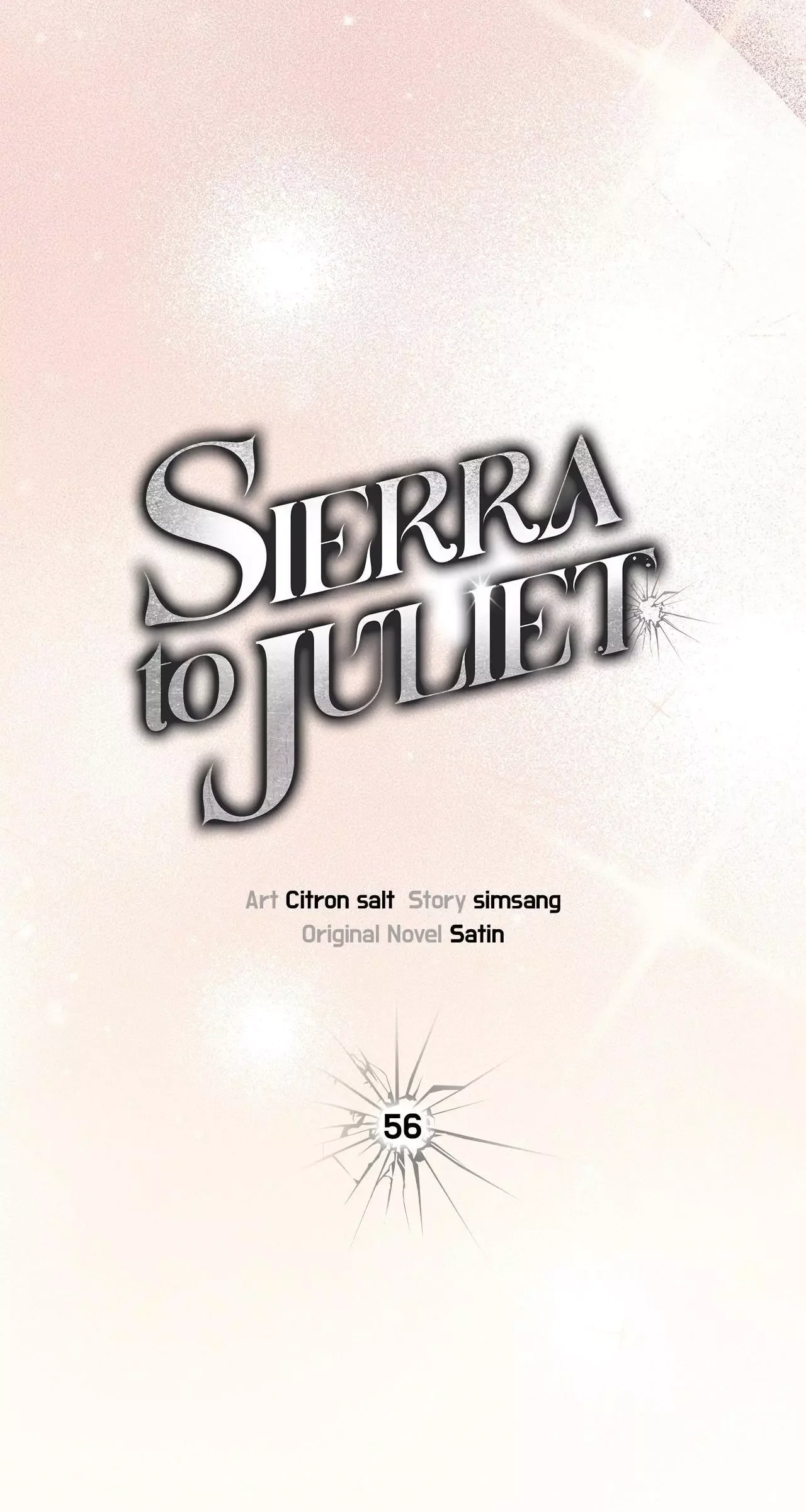 Sierra To Juliet - Chapter 56 Page 12