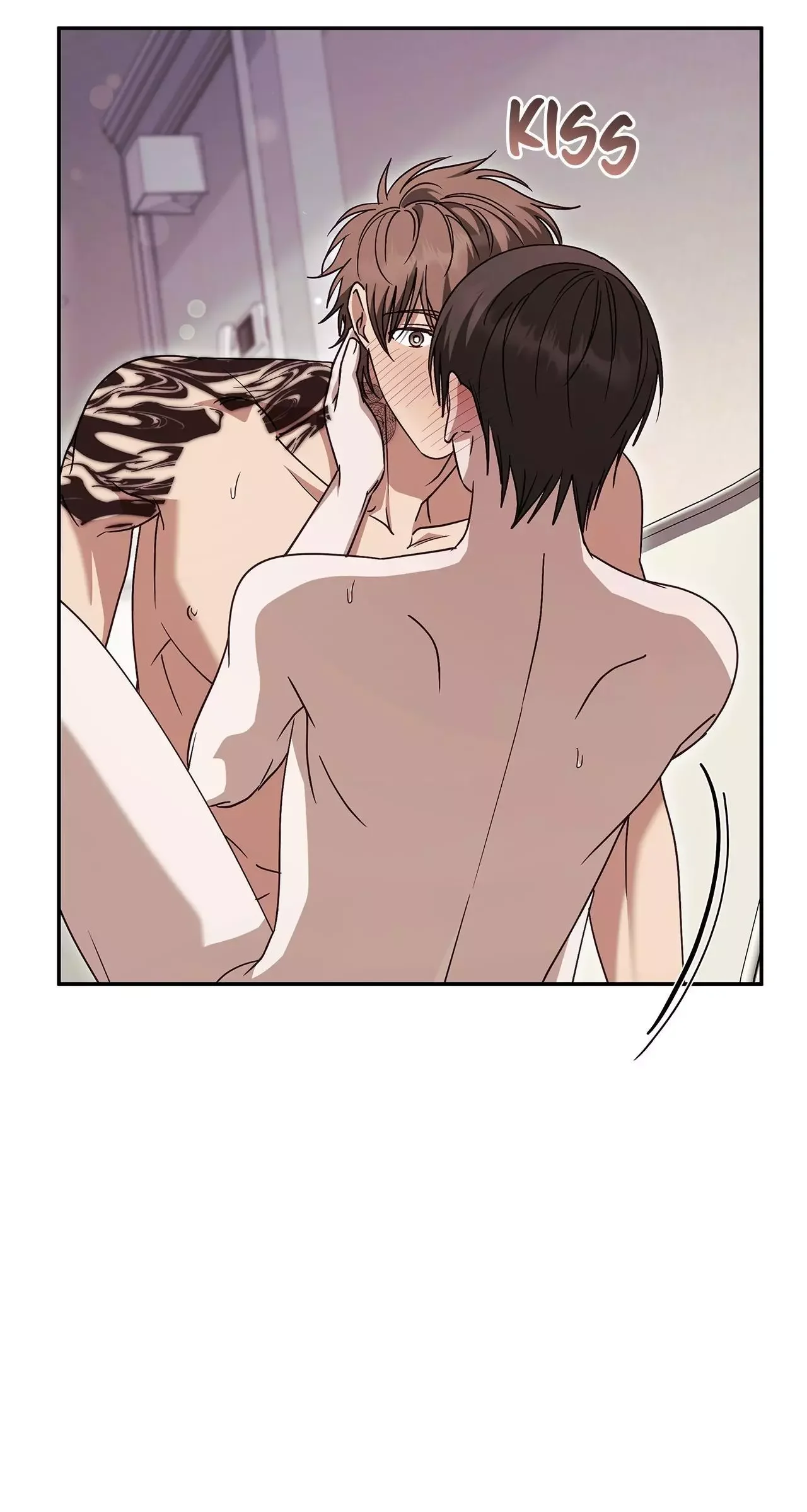 Sierra To Juliet - Chapter 56 Page 21