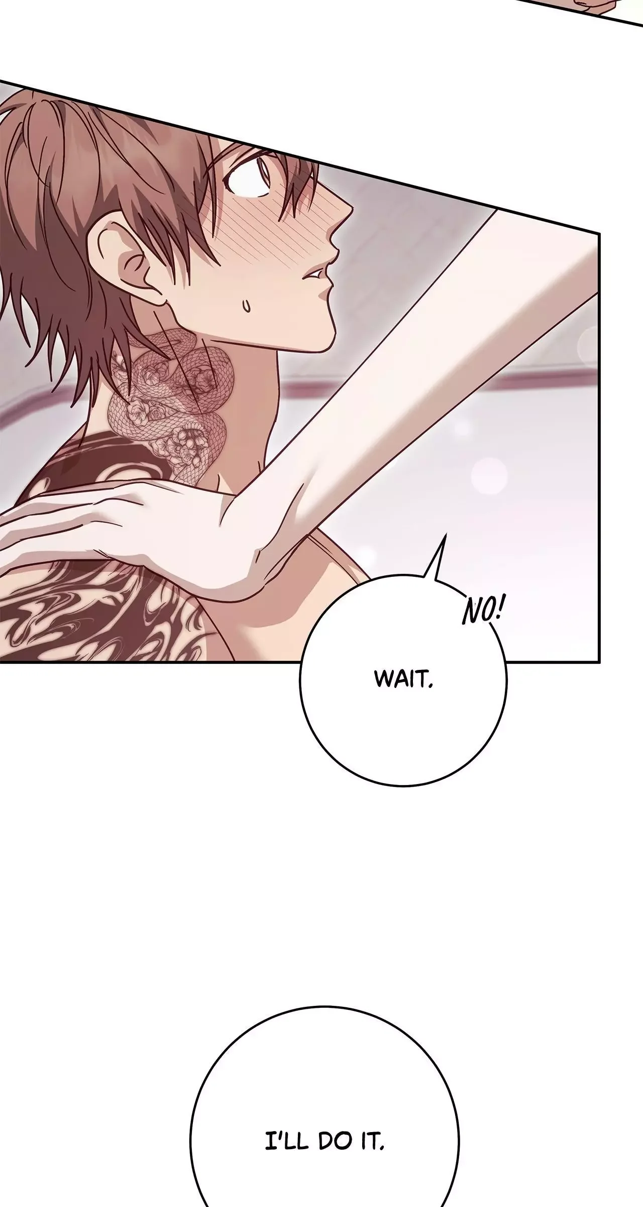 Sierra To Juliet - Chapter 56 Page 41