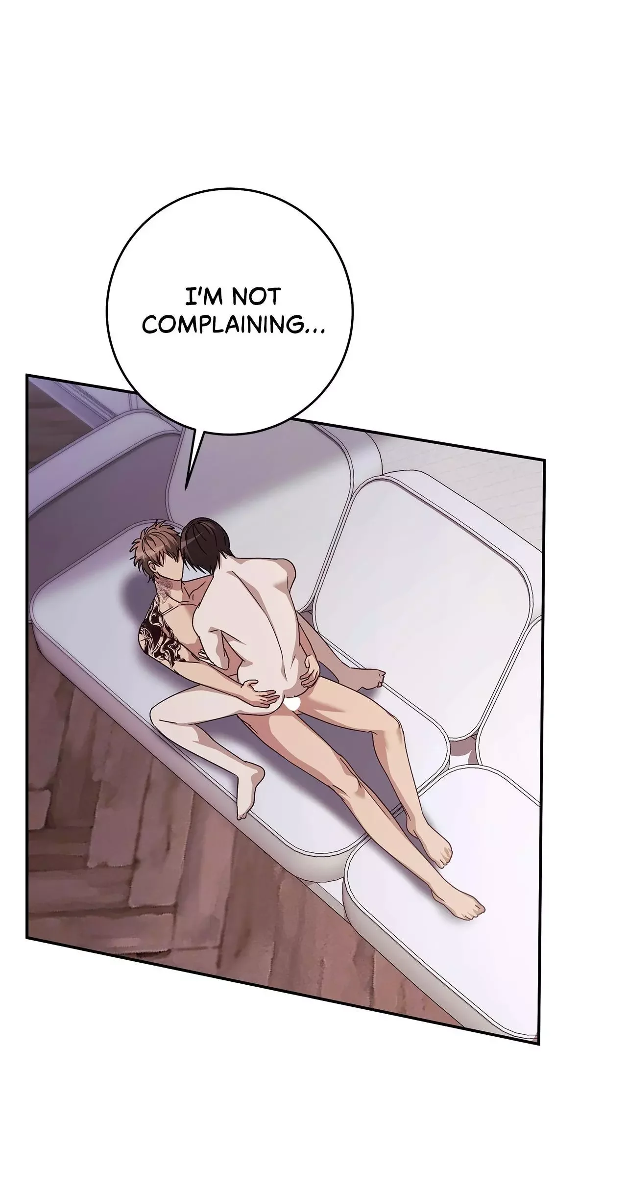Sierra To Juliet - Chapter 56 Page 65