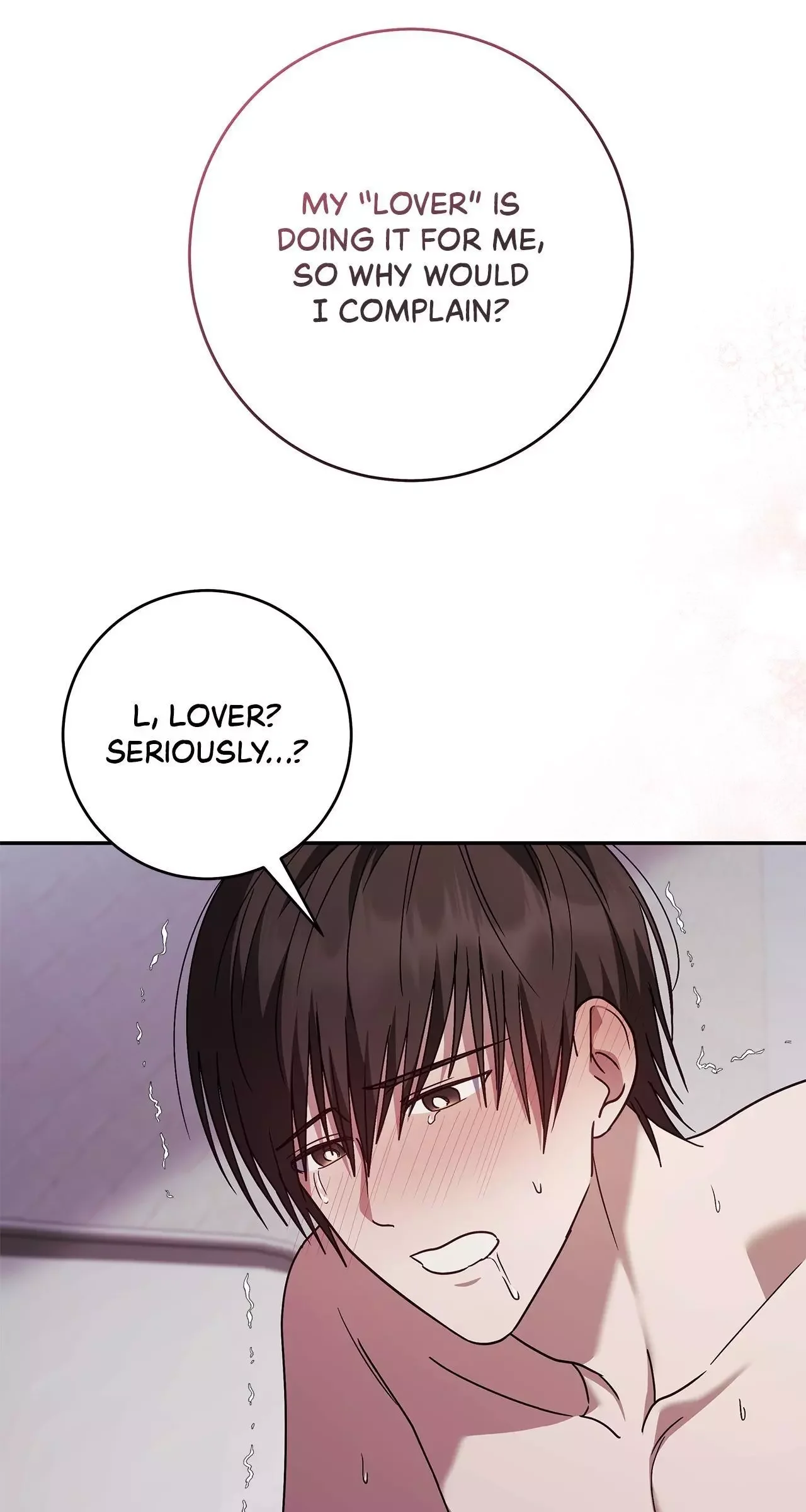 Sierra To Juliet - Chapter 56 Page 66