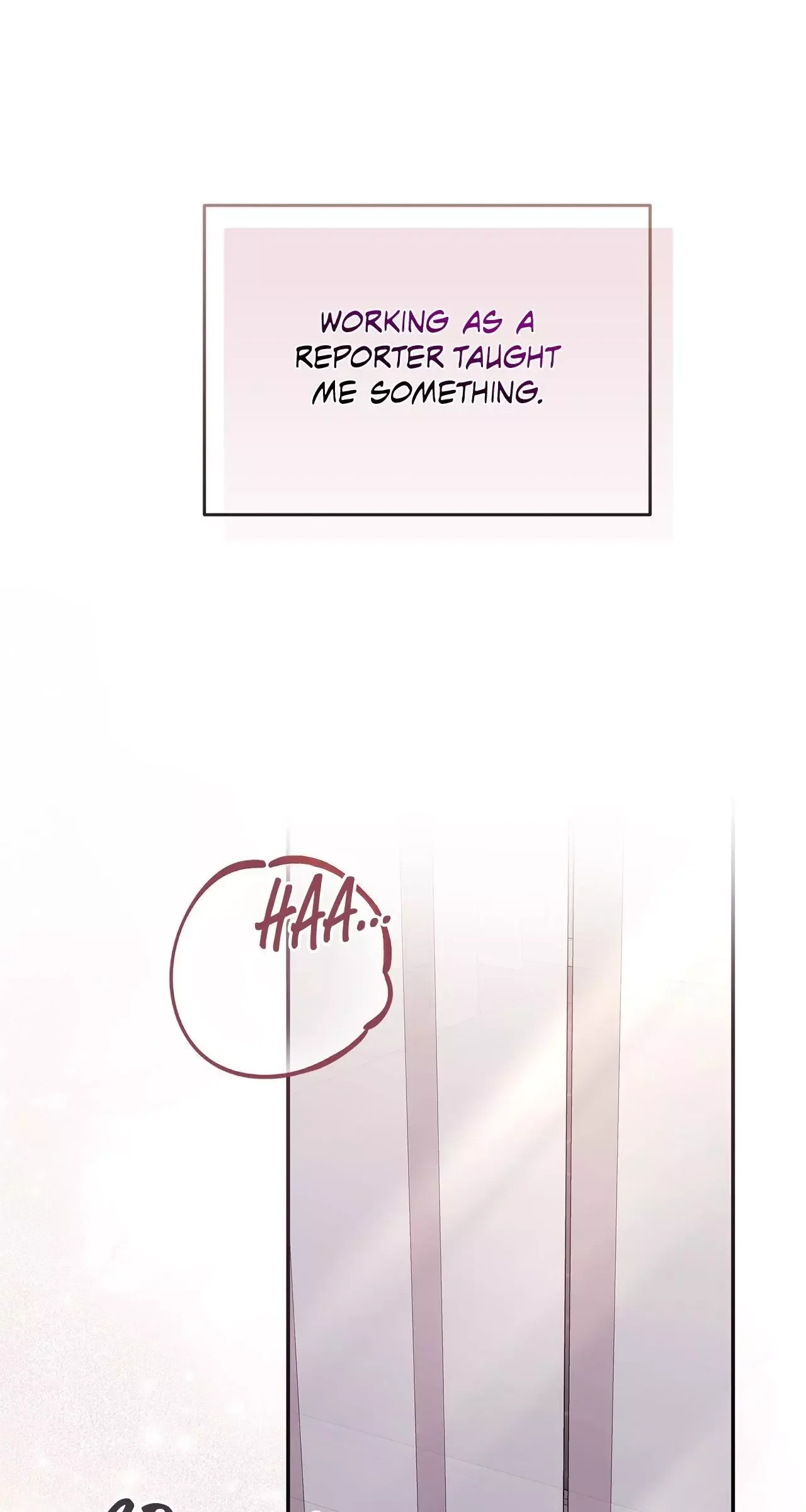 Sierra To Juliet - Chapter 57 Page 1