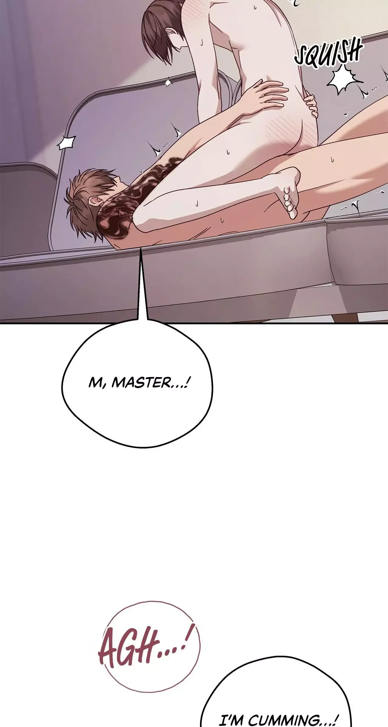 Sierra To Juliet - Chapter 57 Page 8