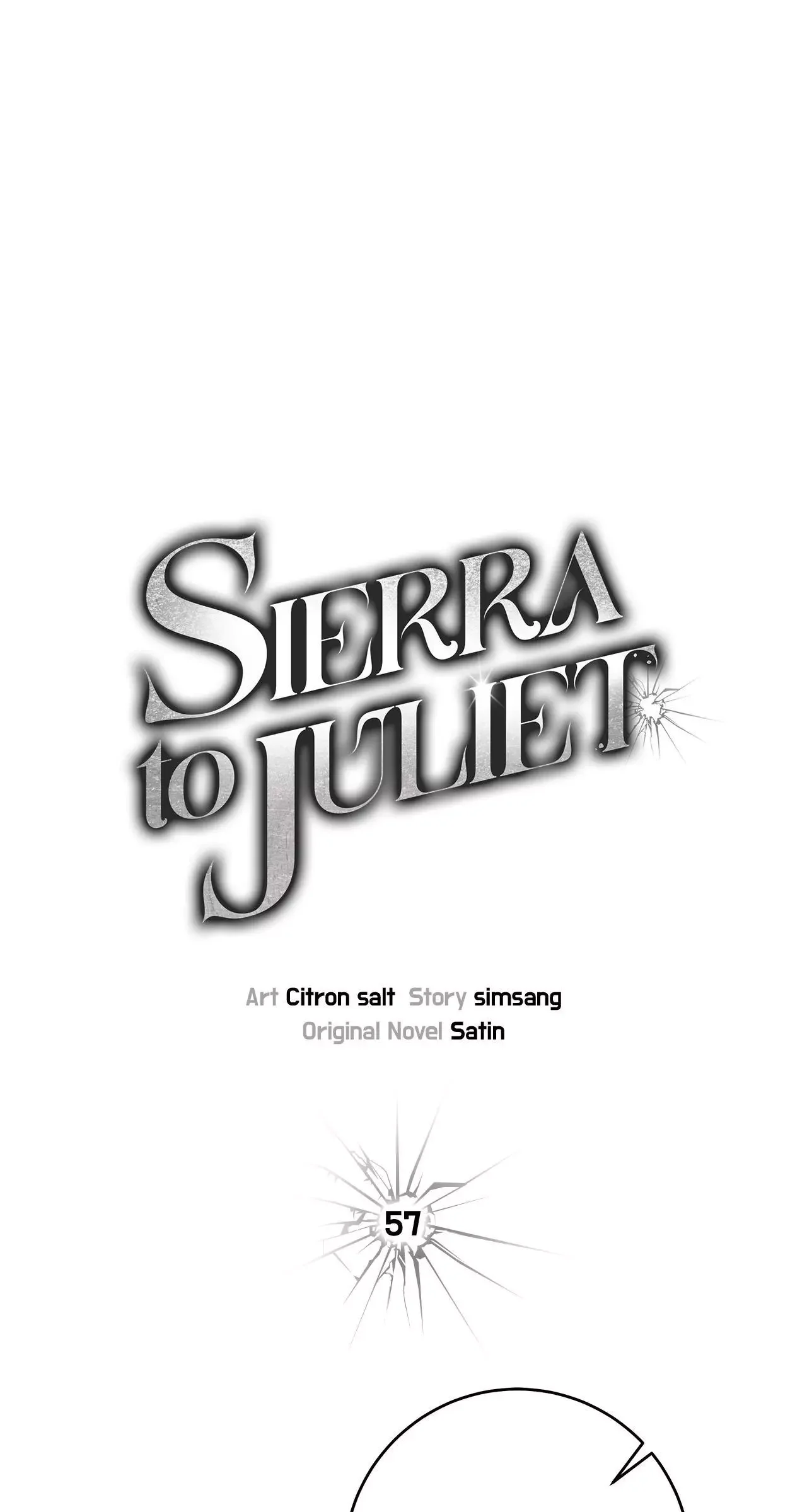 Sierra To Juliet - Chapter 57 Page 21