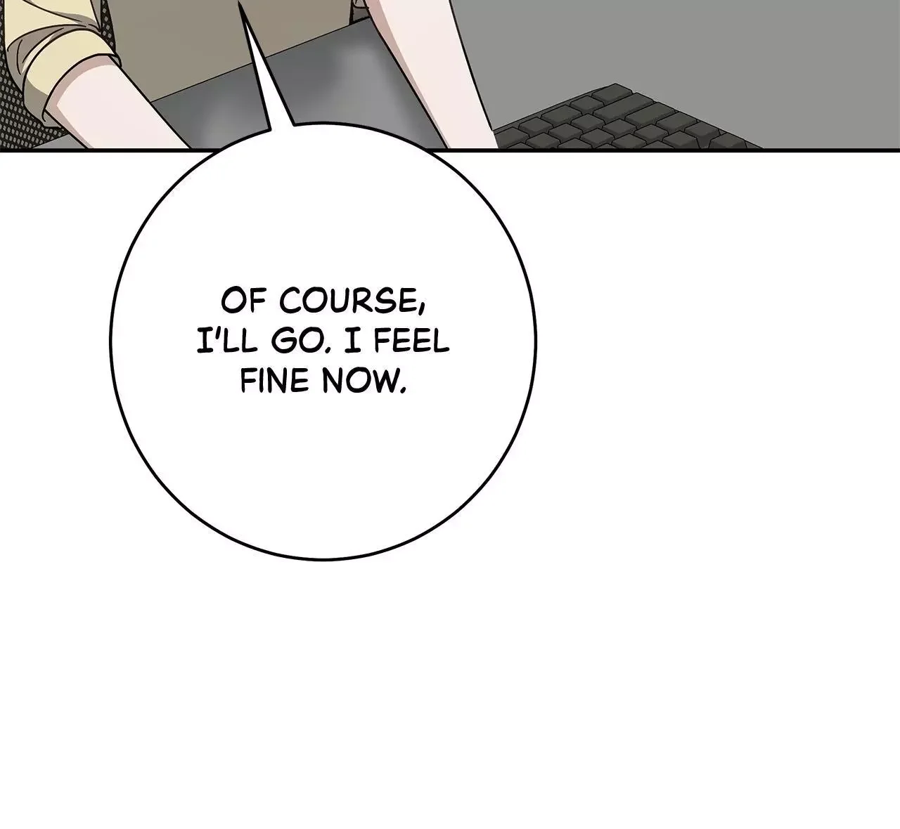 Sierra To Juliet - Chapter 57 Page 25