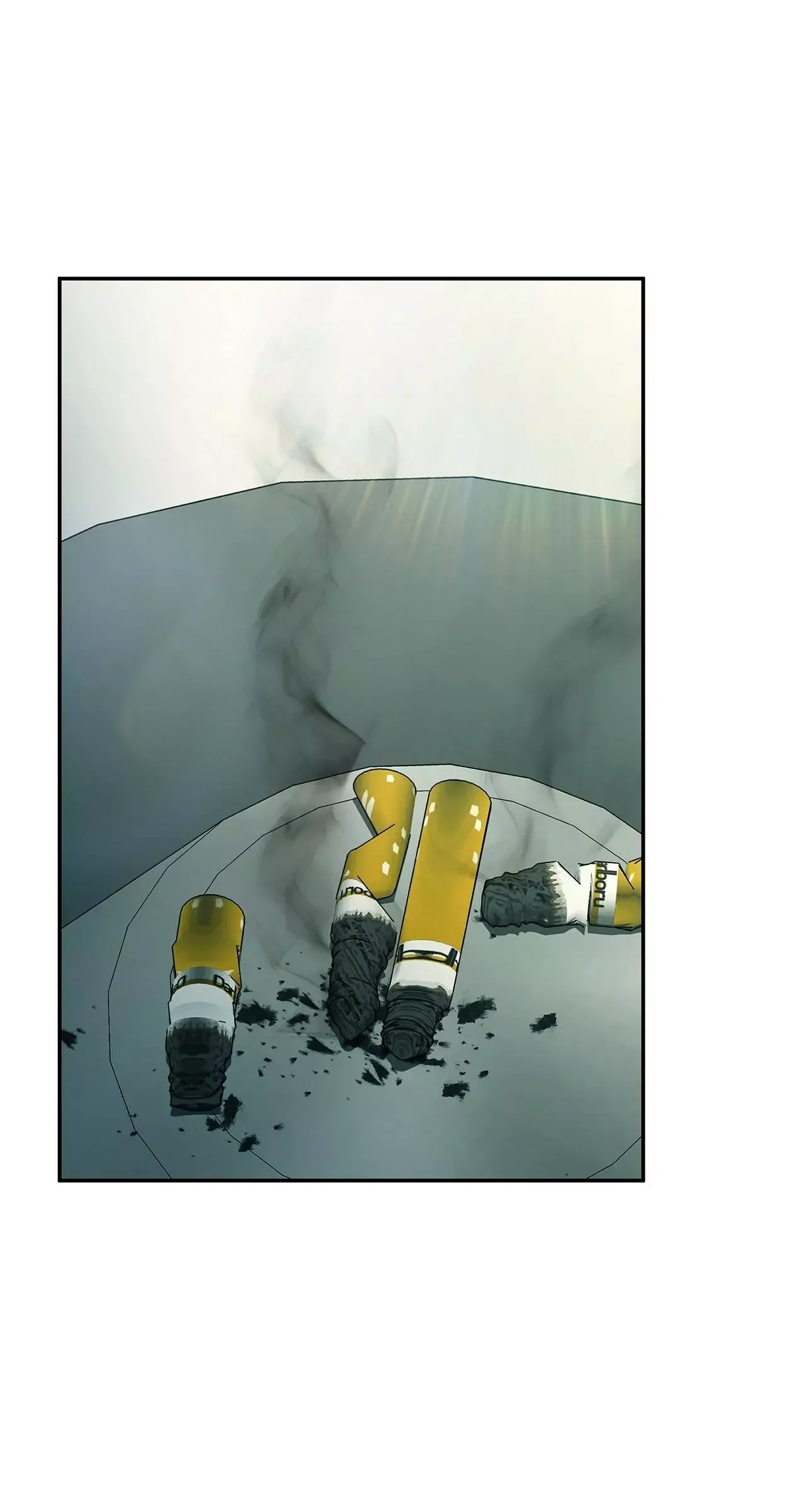 Sierra To Juliet - Chapter 57 Page 49