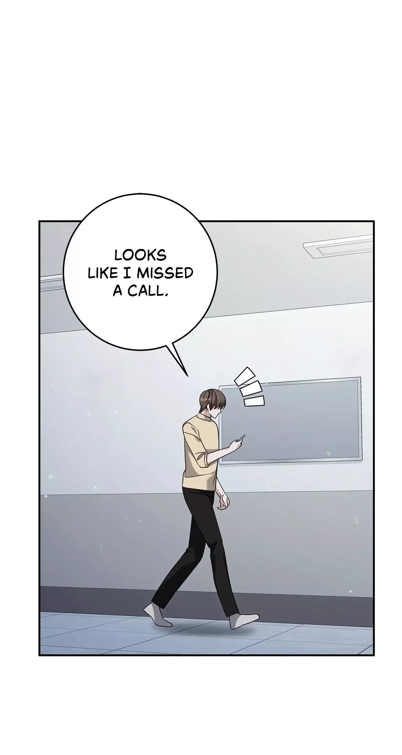 Sierra To Juliet - Chapter 58 Page 2