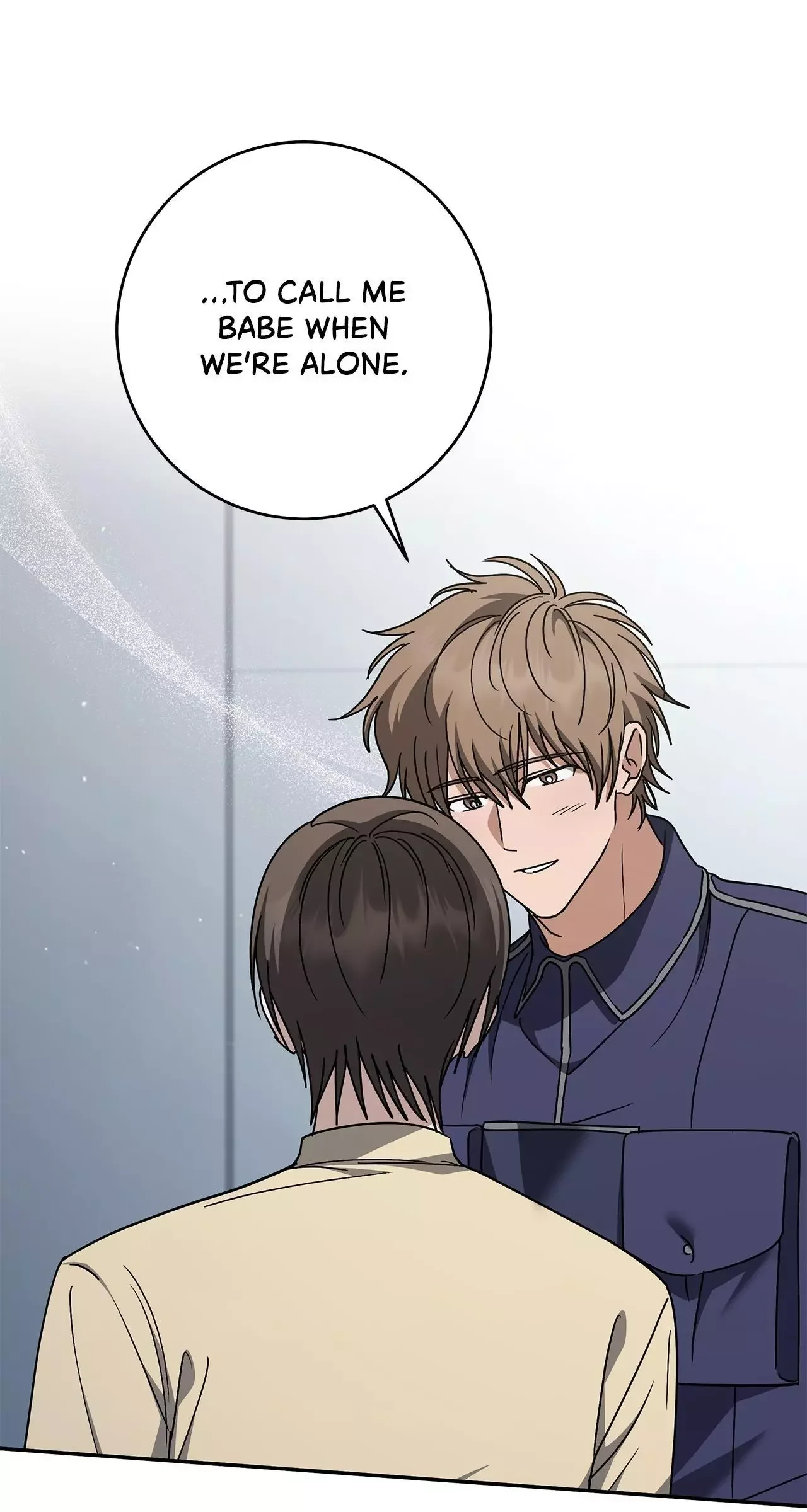 Sierra To Juliet - Chapter 58 Page 16
