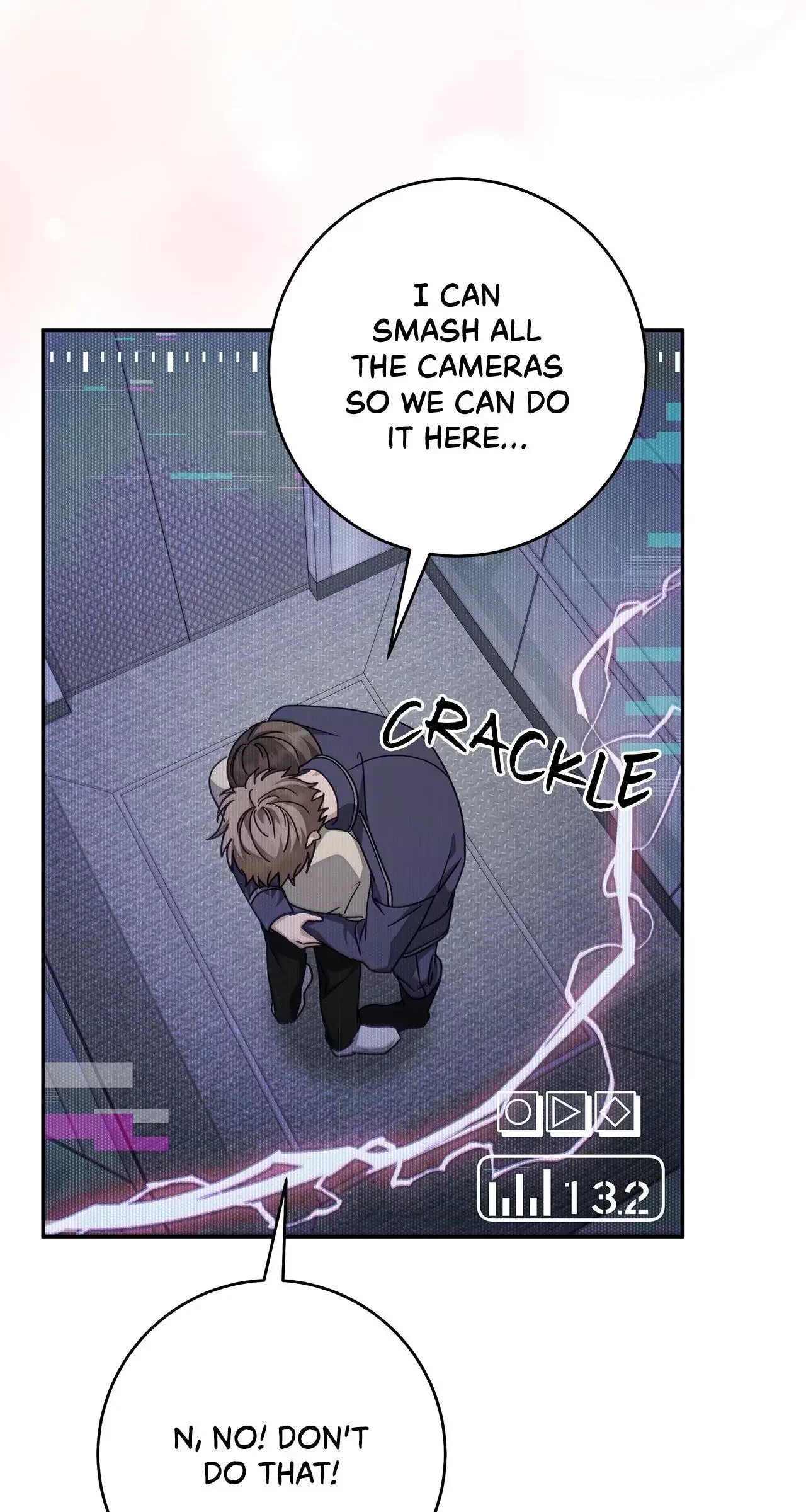 Sierra To Juliet - Chapter 58 Page 25