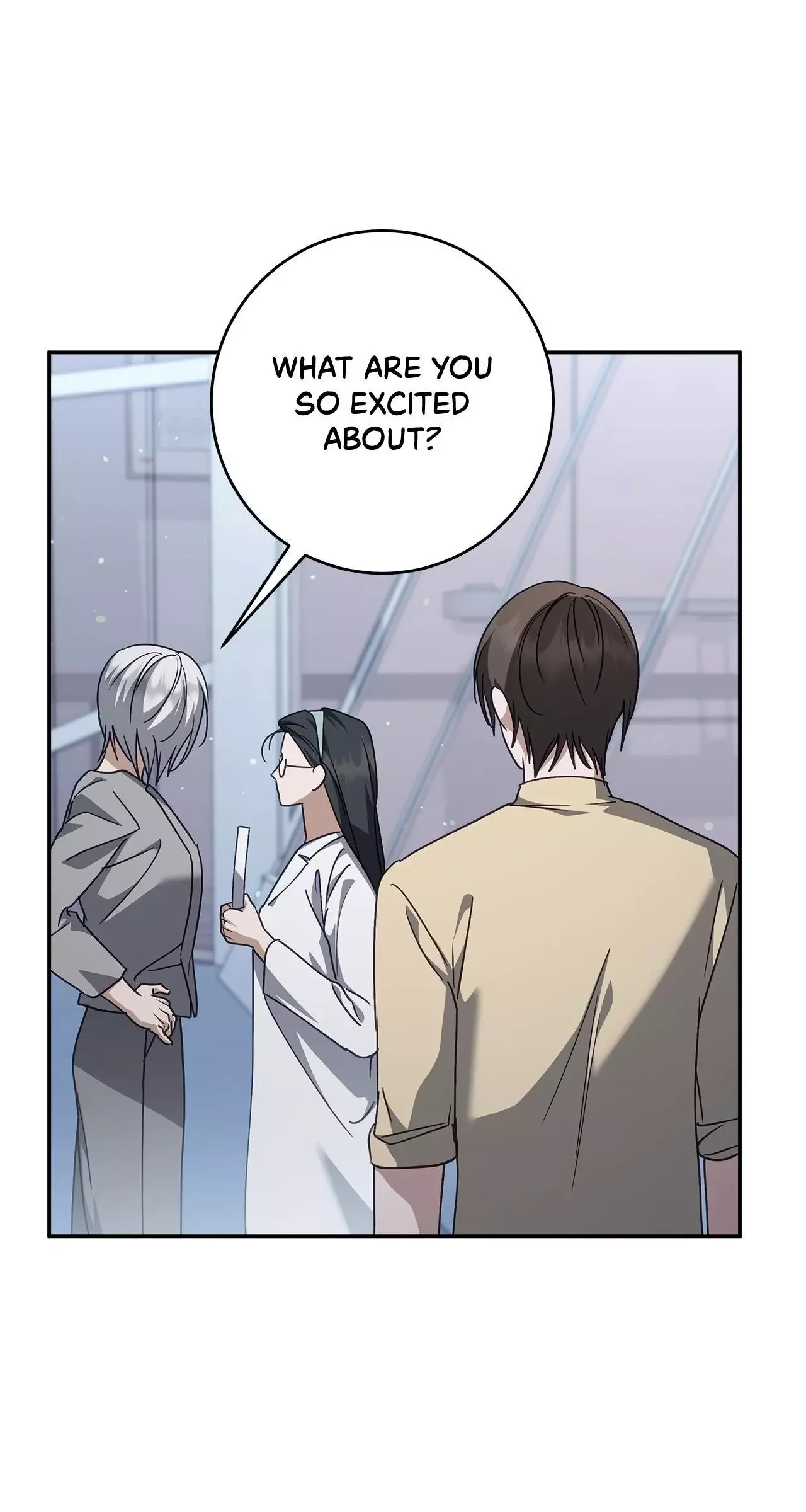 Sierra To Juliet - Chapter 58 Page 29