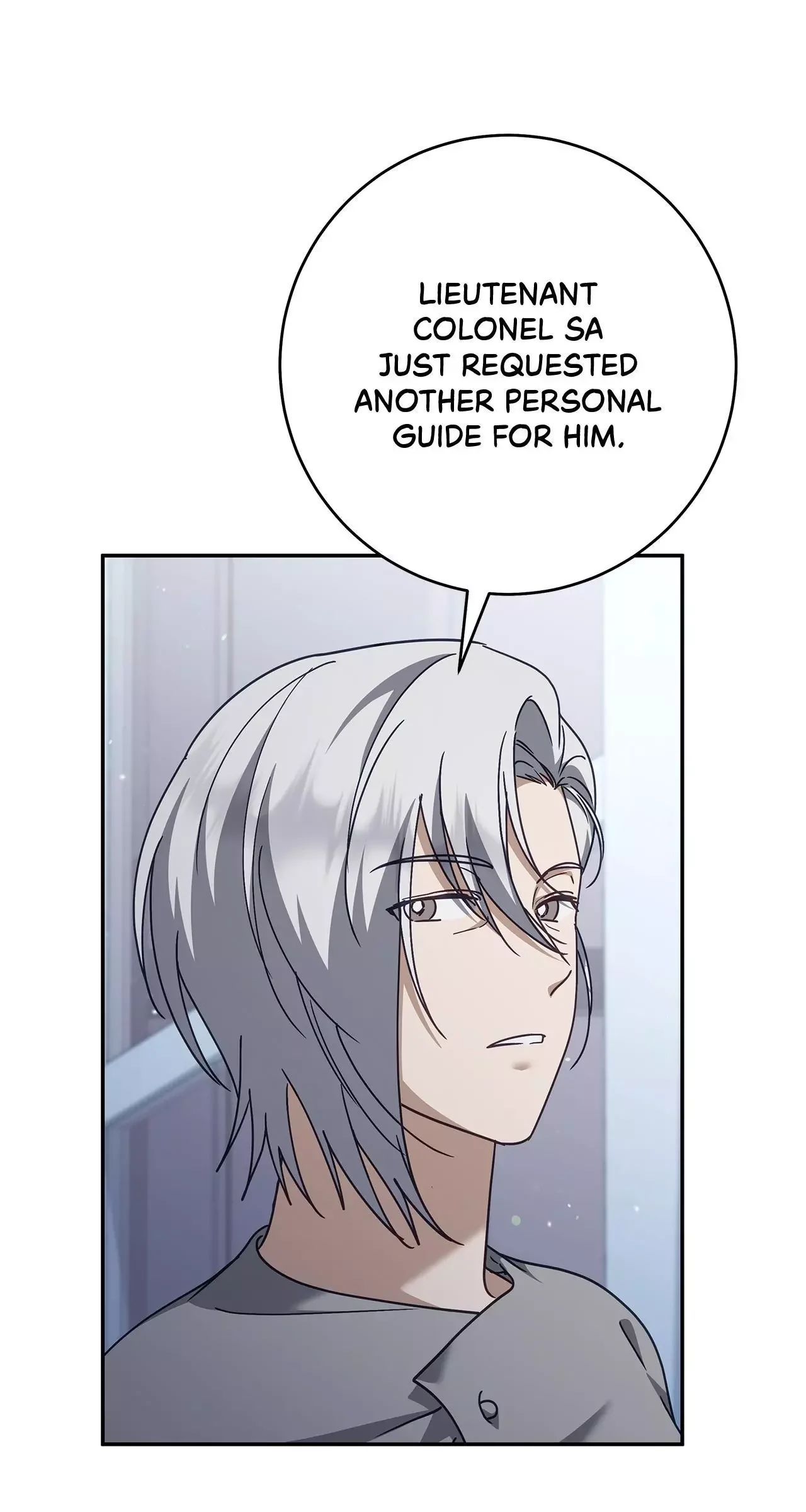 Sierra To Juliet - Chapter 58 Page 31