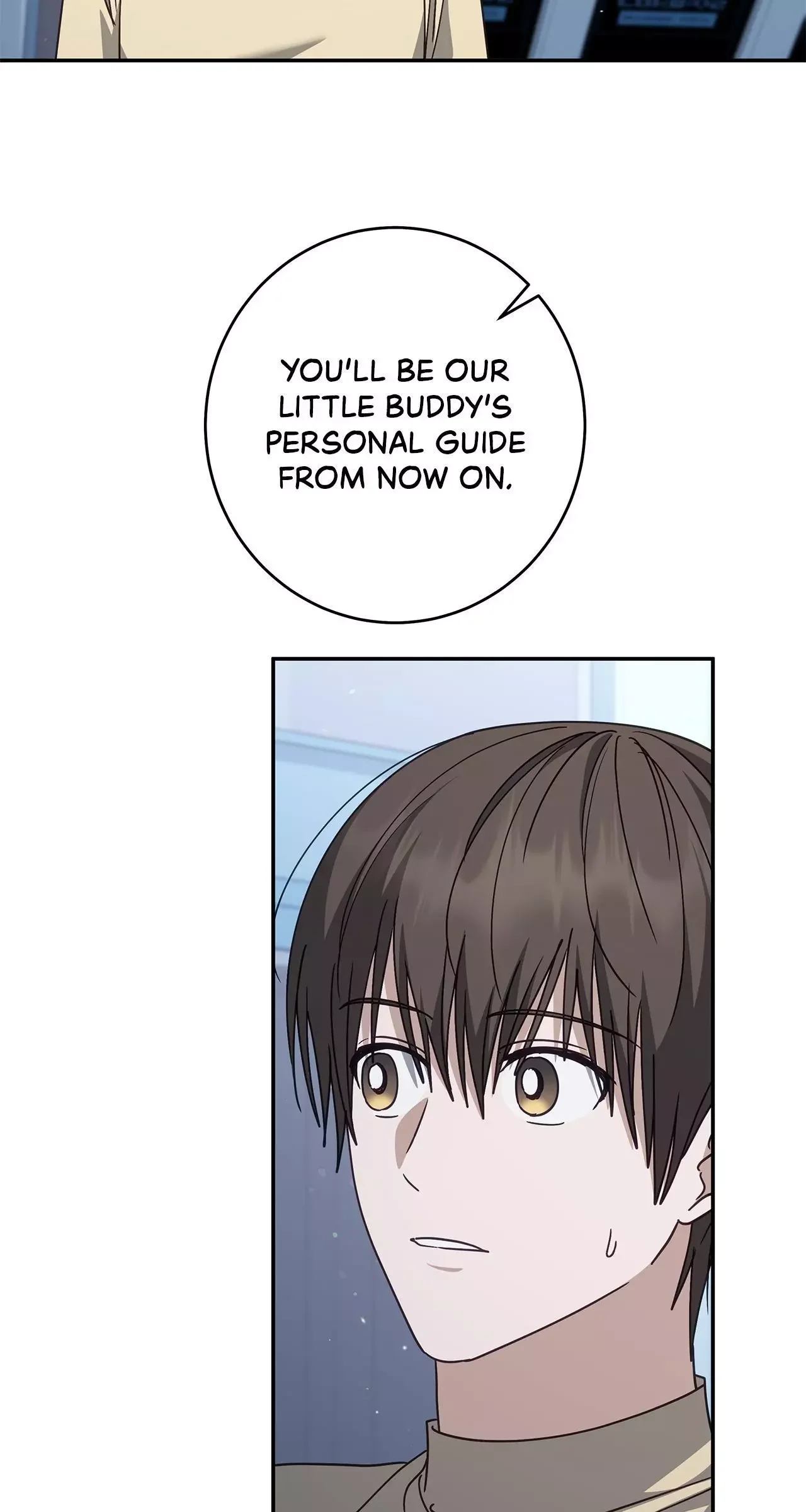 Sierra To Juliet - Chapter 58 Page 33