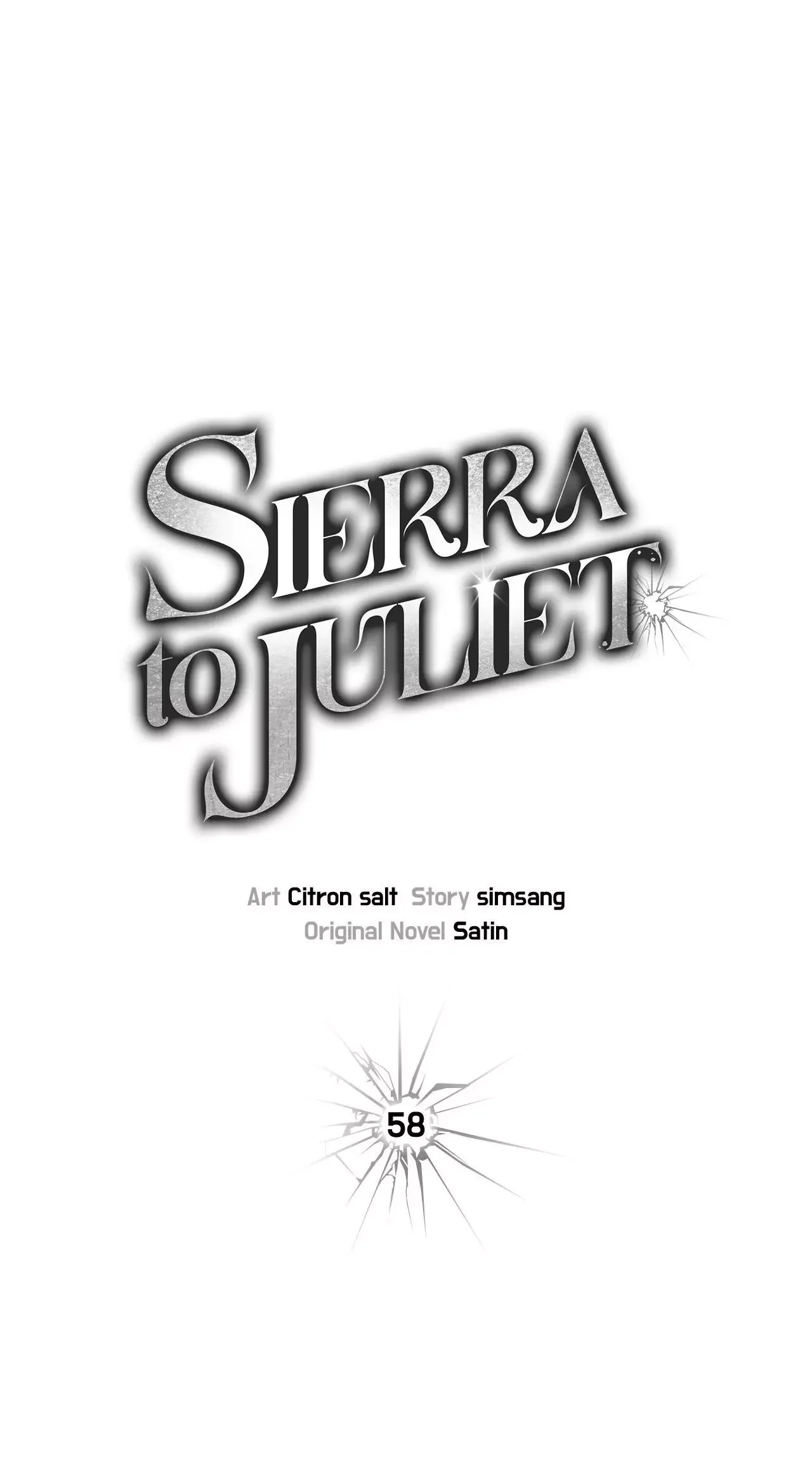 Sierra To Juliet - Chapter 58 Page 38