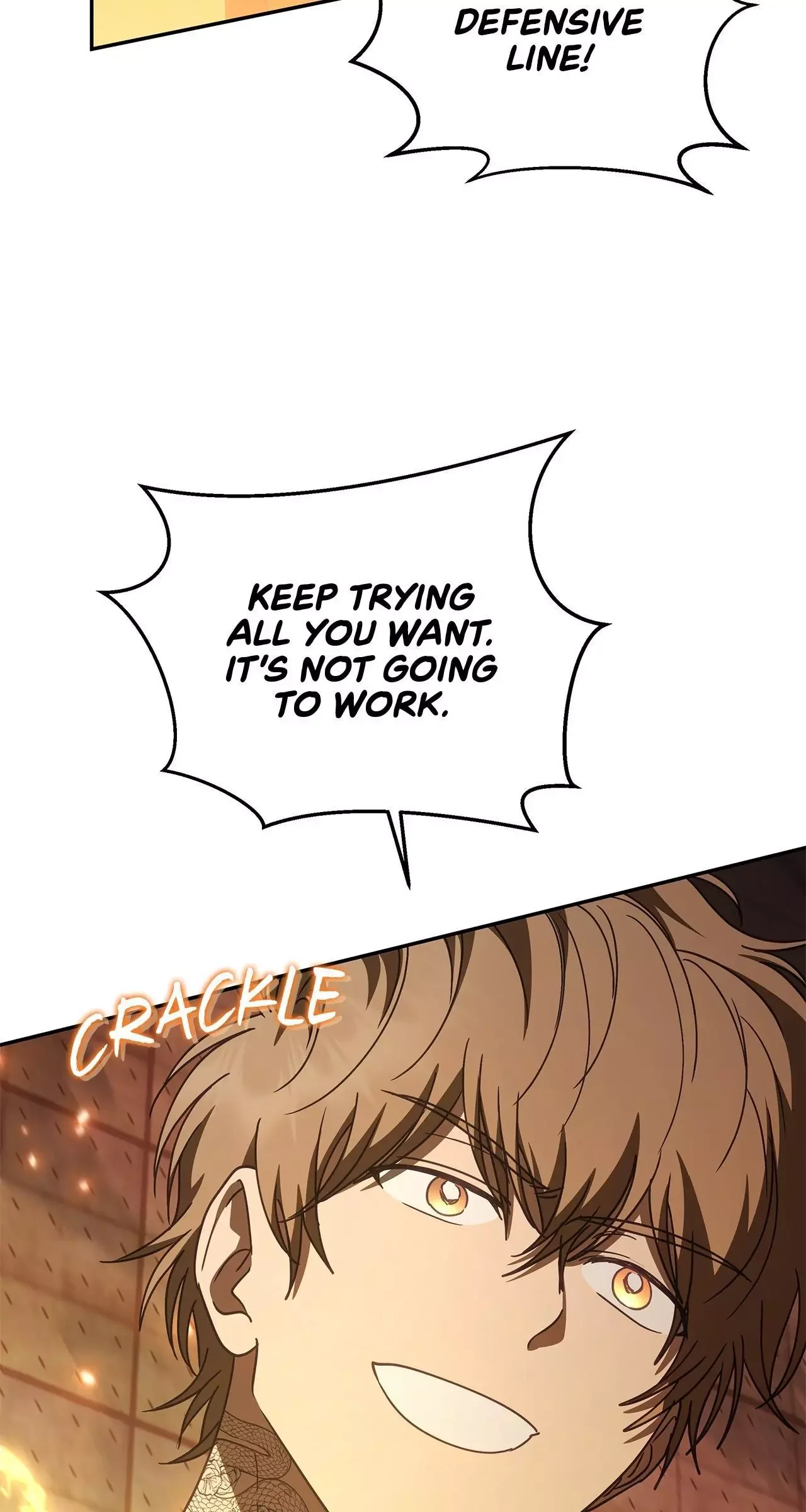 Sierra To Juliet - Chapter 58 Page 42