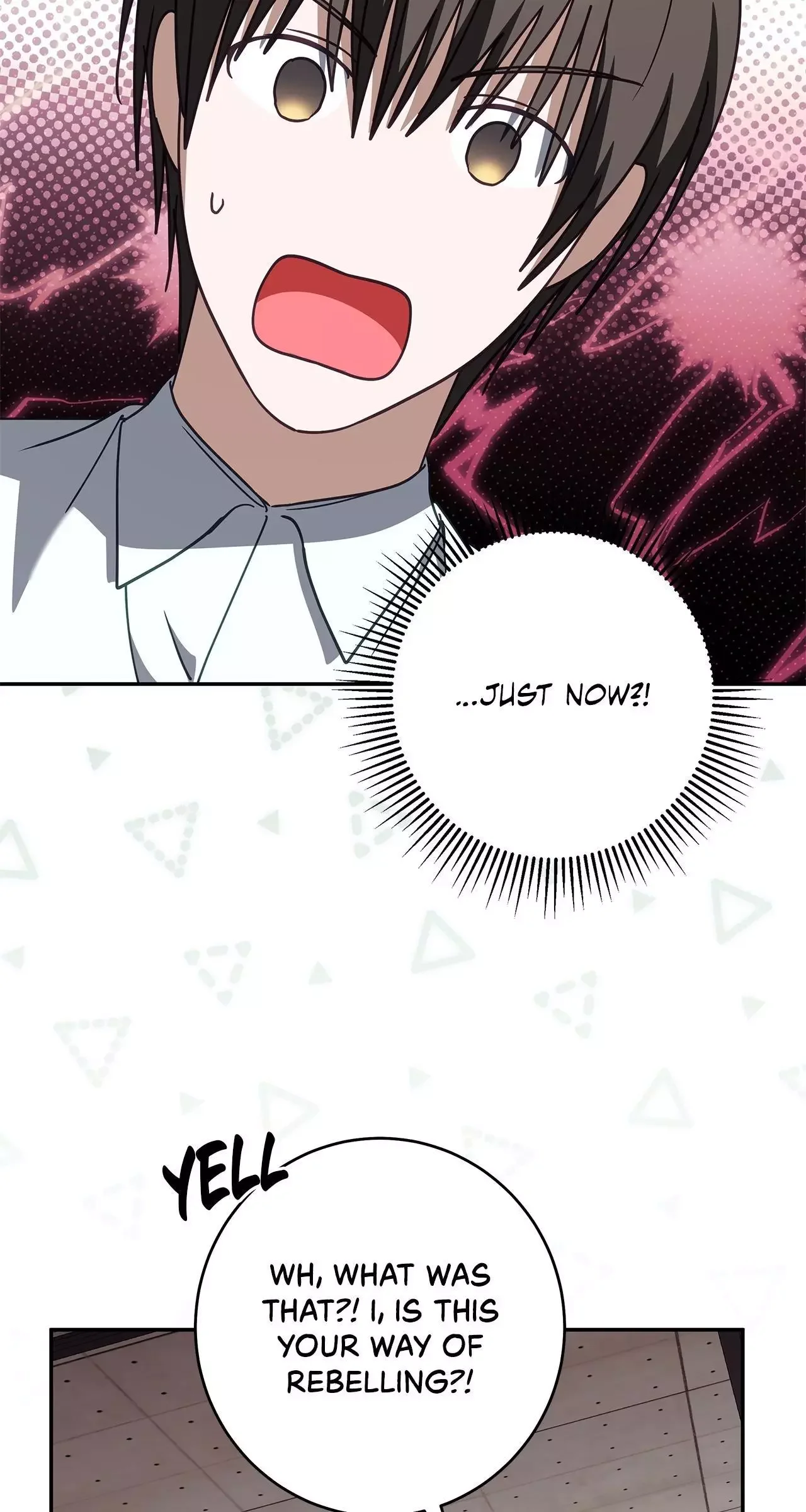 Sierra To Juliet - Chapter 58 Page 53