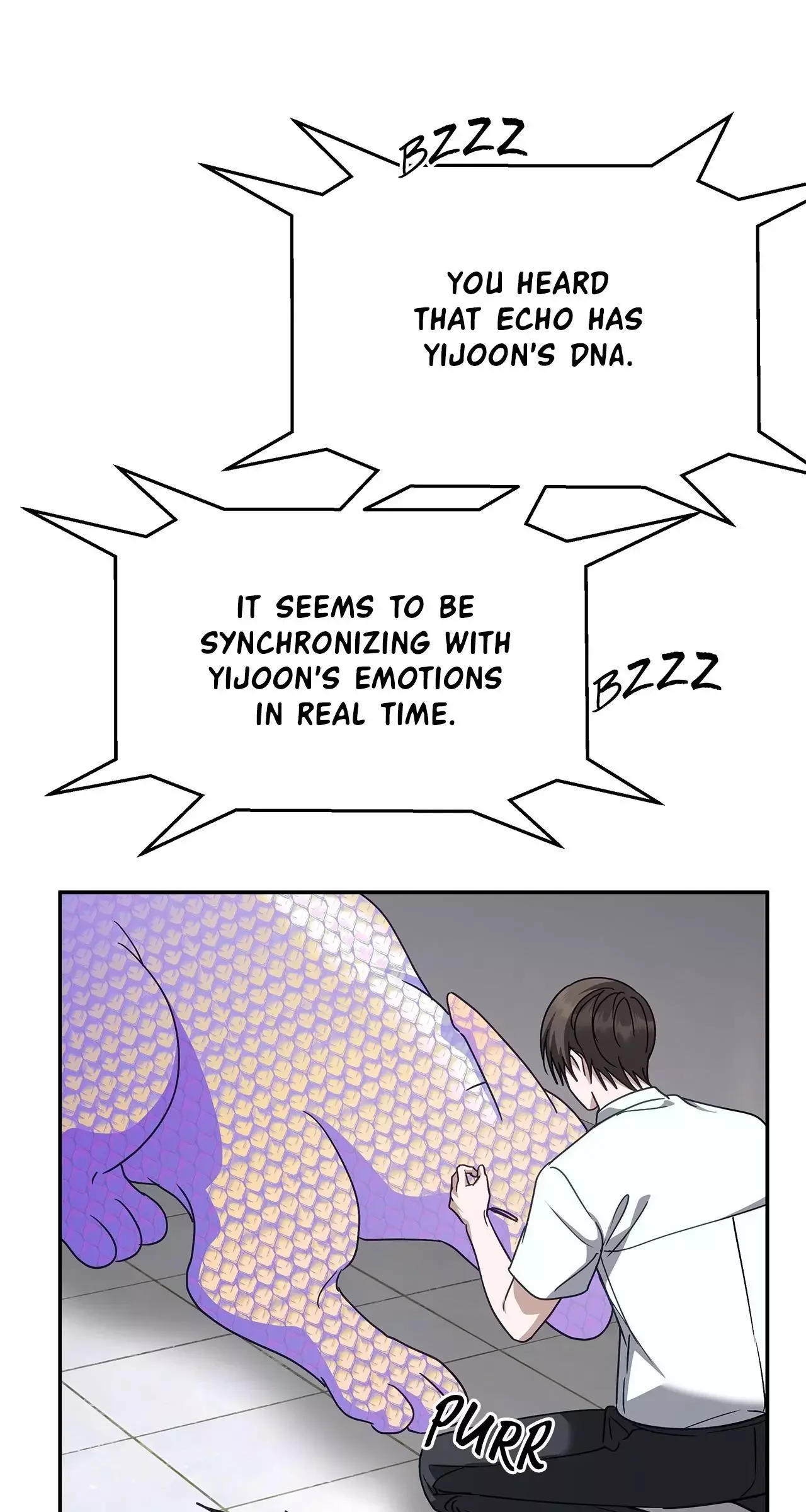 Sierra To Juliet - Chapter 58 Page 58