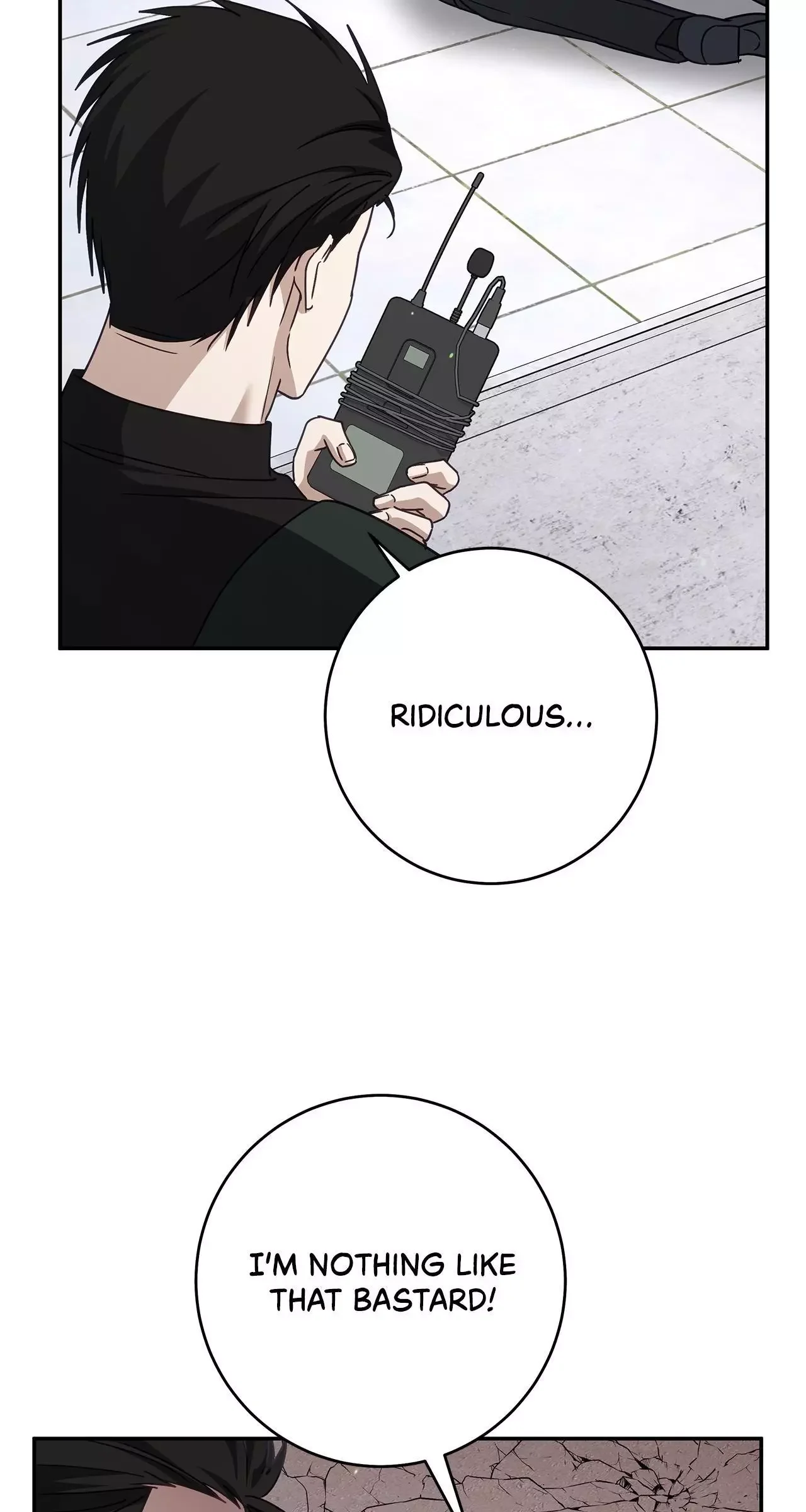 Sierra To Juliet - Chapter 58 Page 59