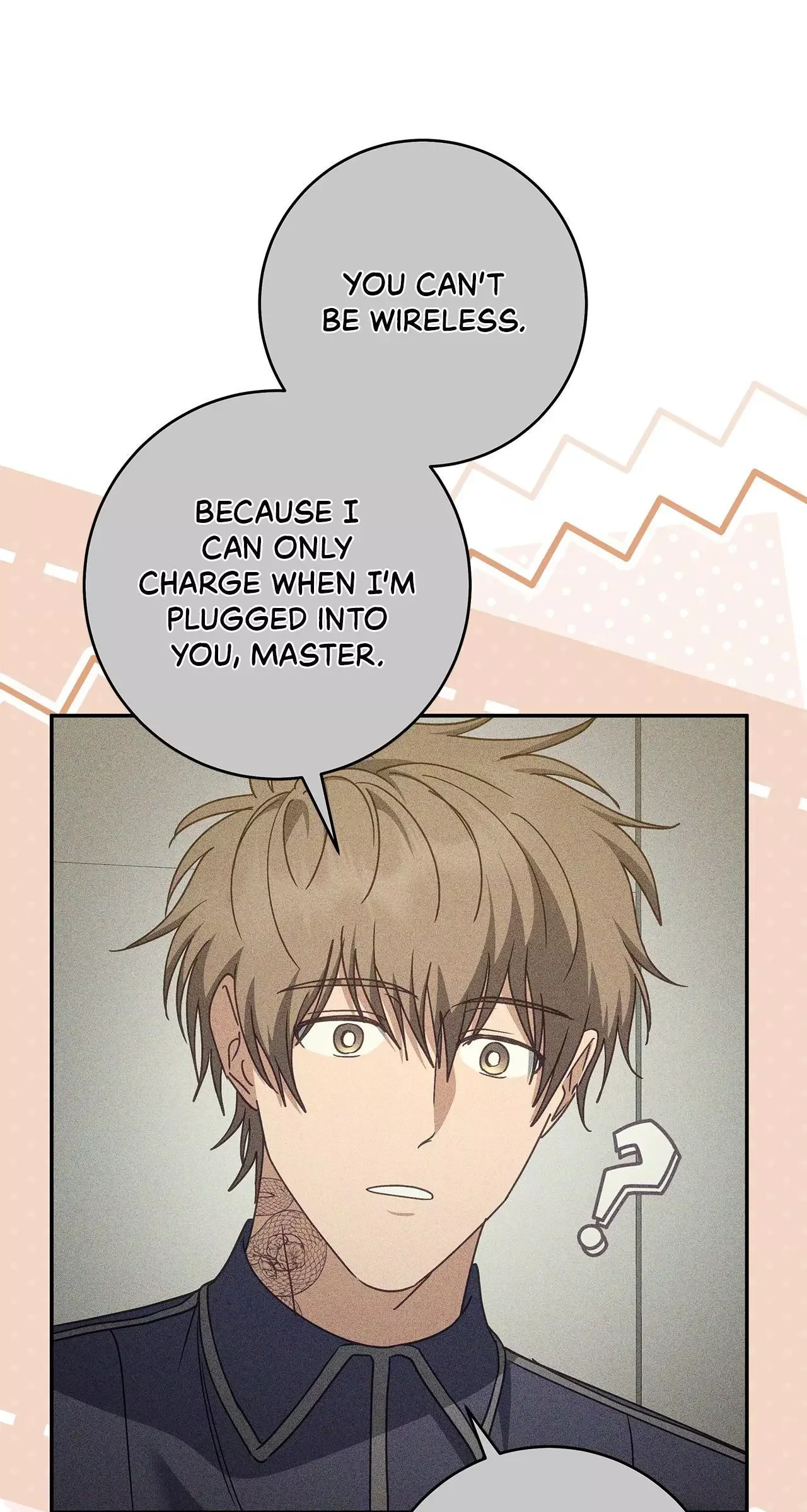 Sierra To Juliet - Chapter 58 Page 63