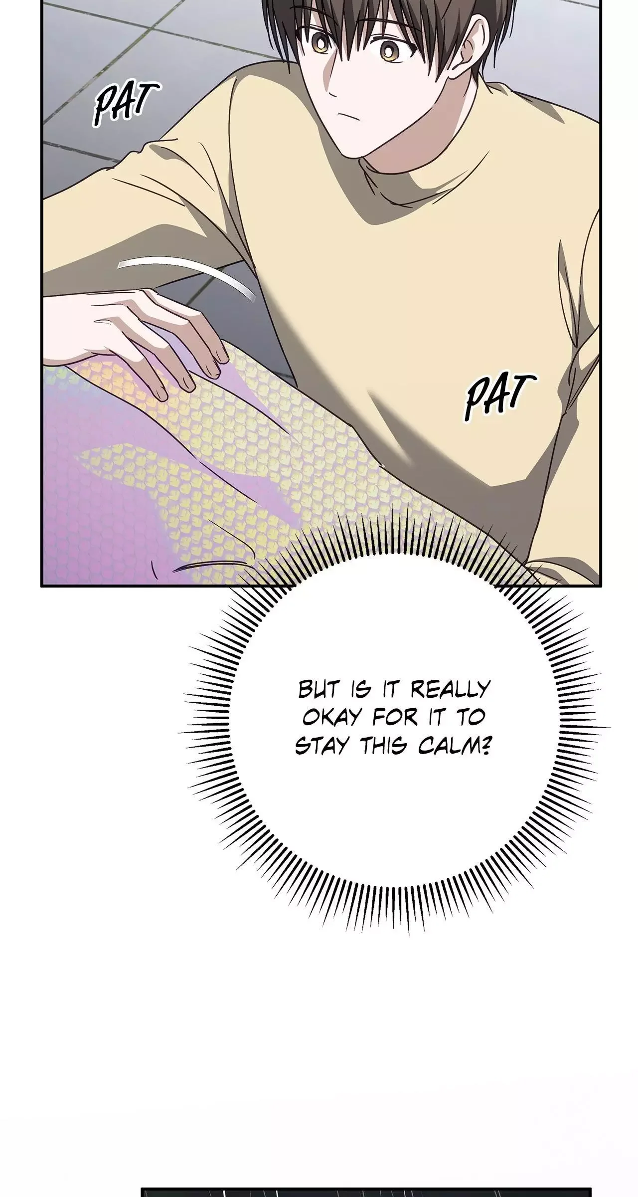 Sierra To Juliet - Chapter 58 Page 65