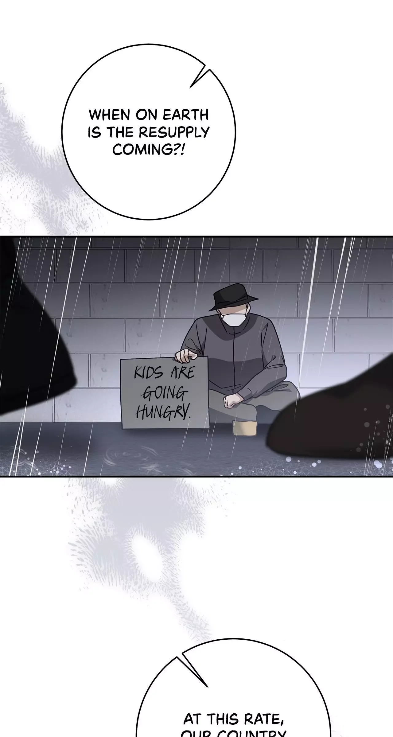Sierra To Juliet - Chapter 58 Page 71