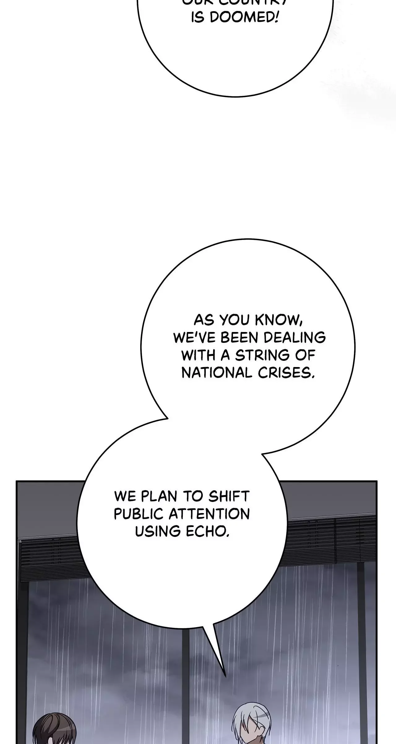 Sierra To Juliet - Chapter 58 Page 72
