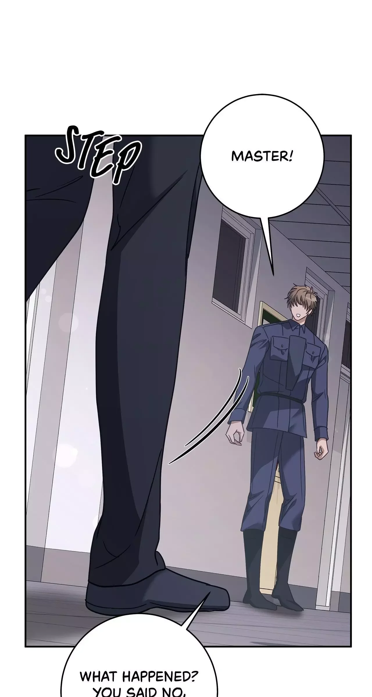 Sierra To Juliet - Chapter 58 Page 76