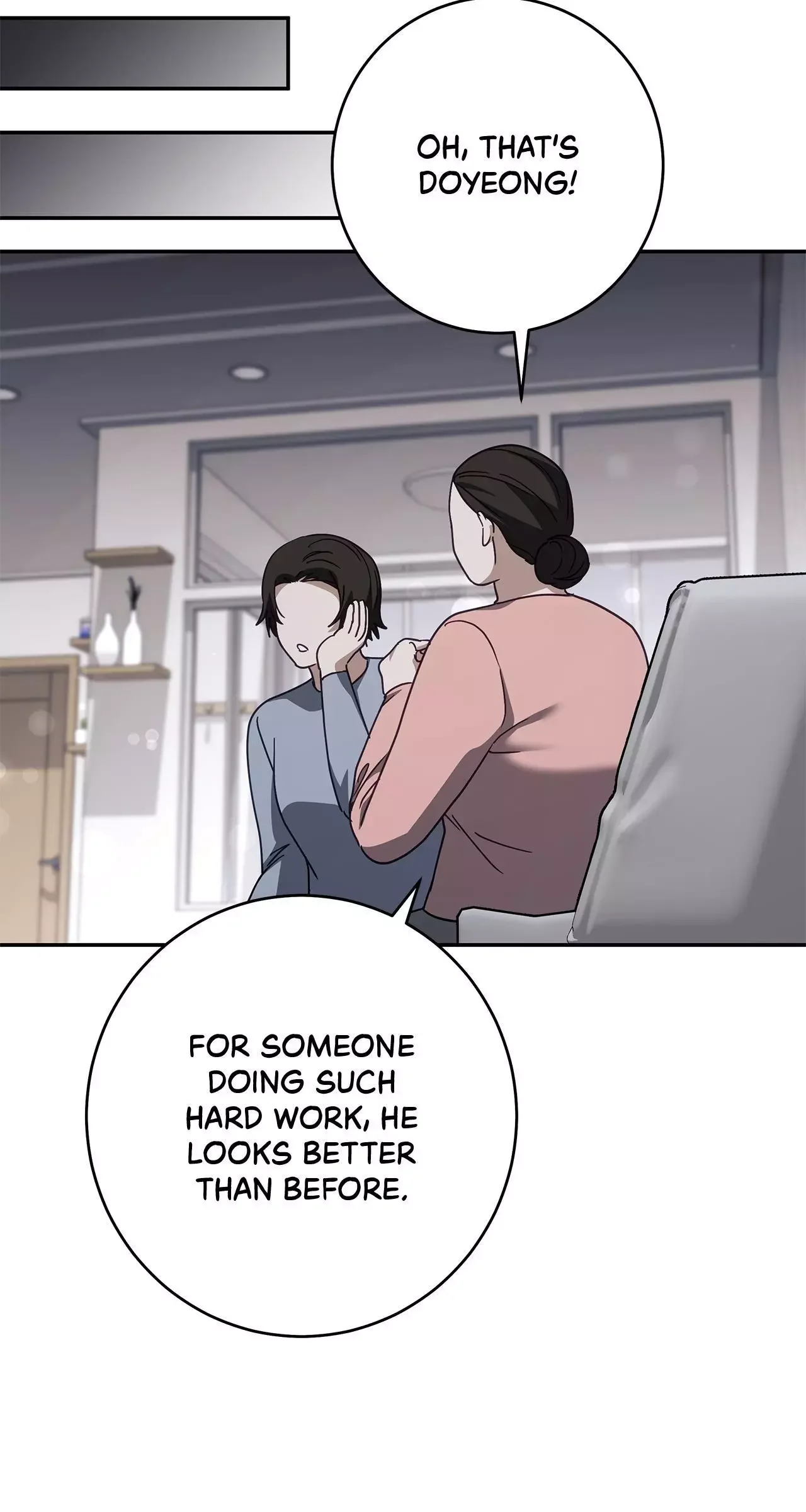 Sierra To Juliet - Chapter 58 Page 80