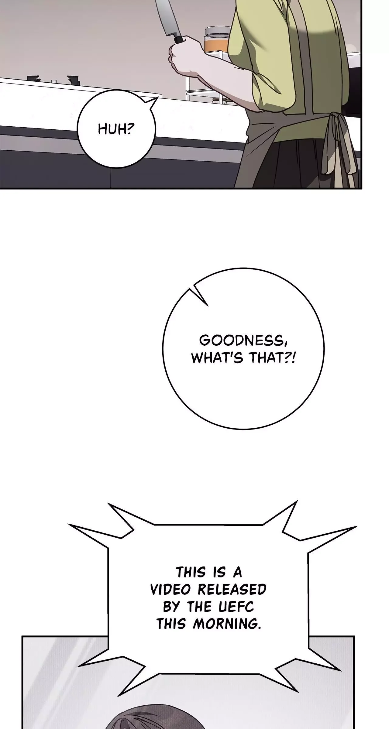 Sierra To Juliet - Chapter 58 Page 83
