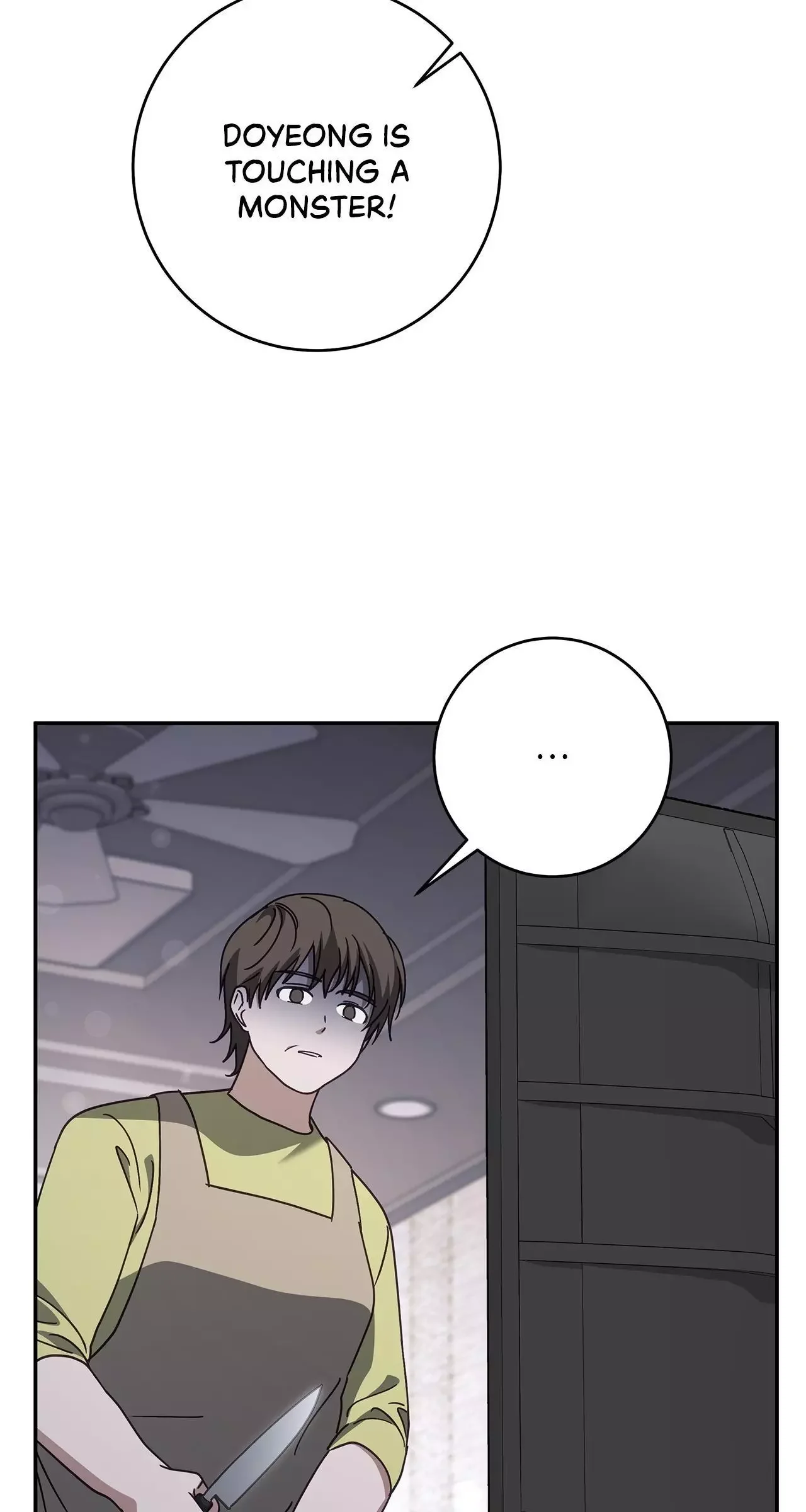Sierra To Juliet - Chapter 58 Page 86