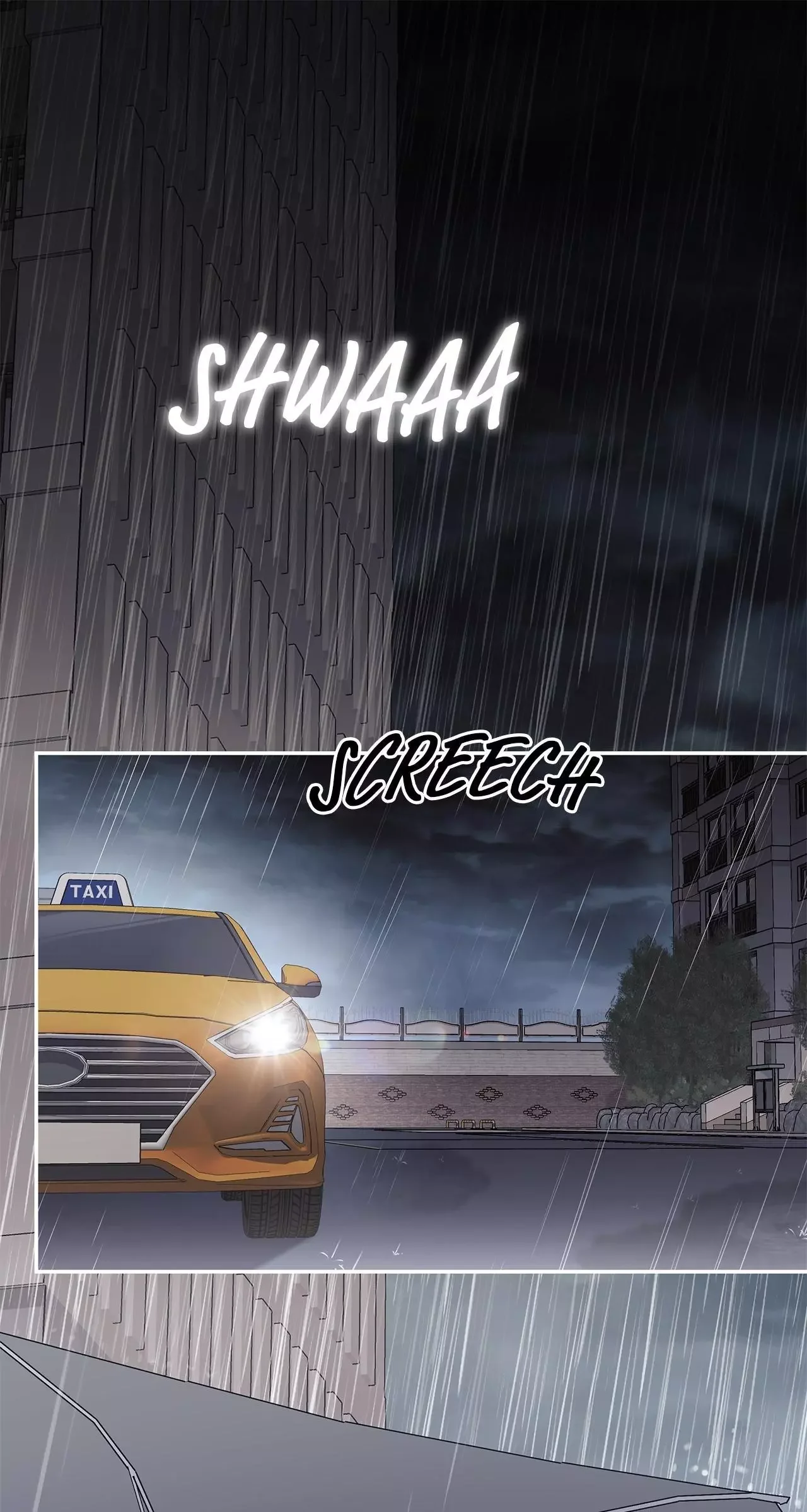 Sierra To Juliet - Chapter 59 Page 1