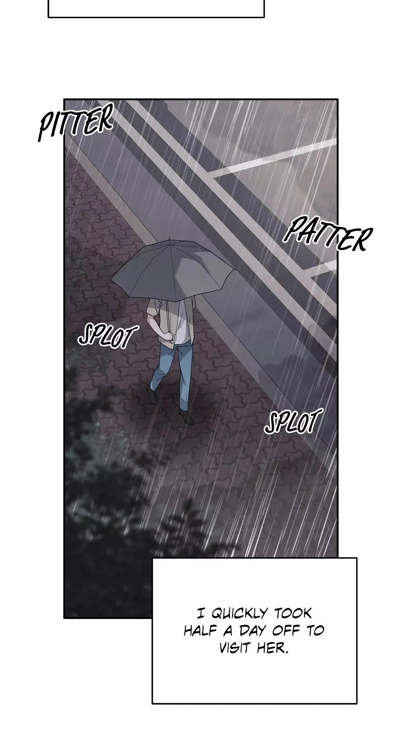 Sierra To Juliet - Chapter 59 Page 5