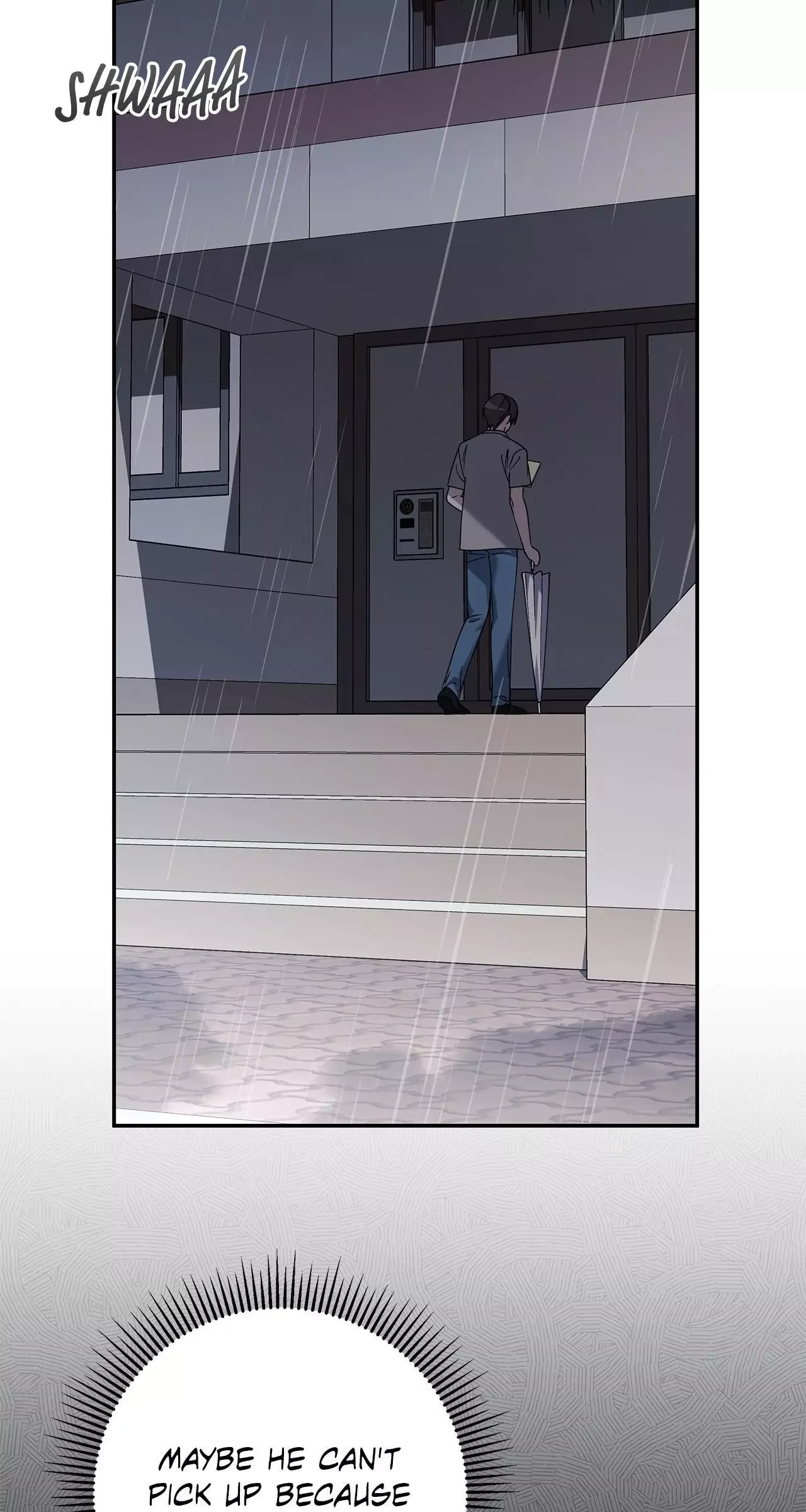 Sierra To Juliet - Chapter 59 Page 9