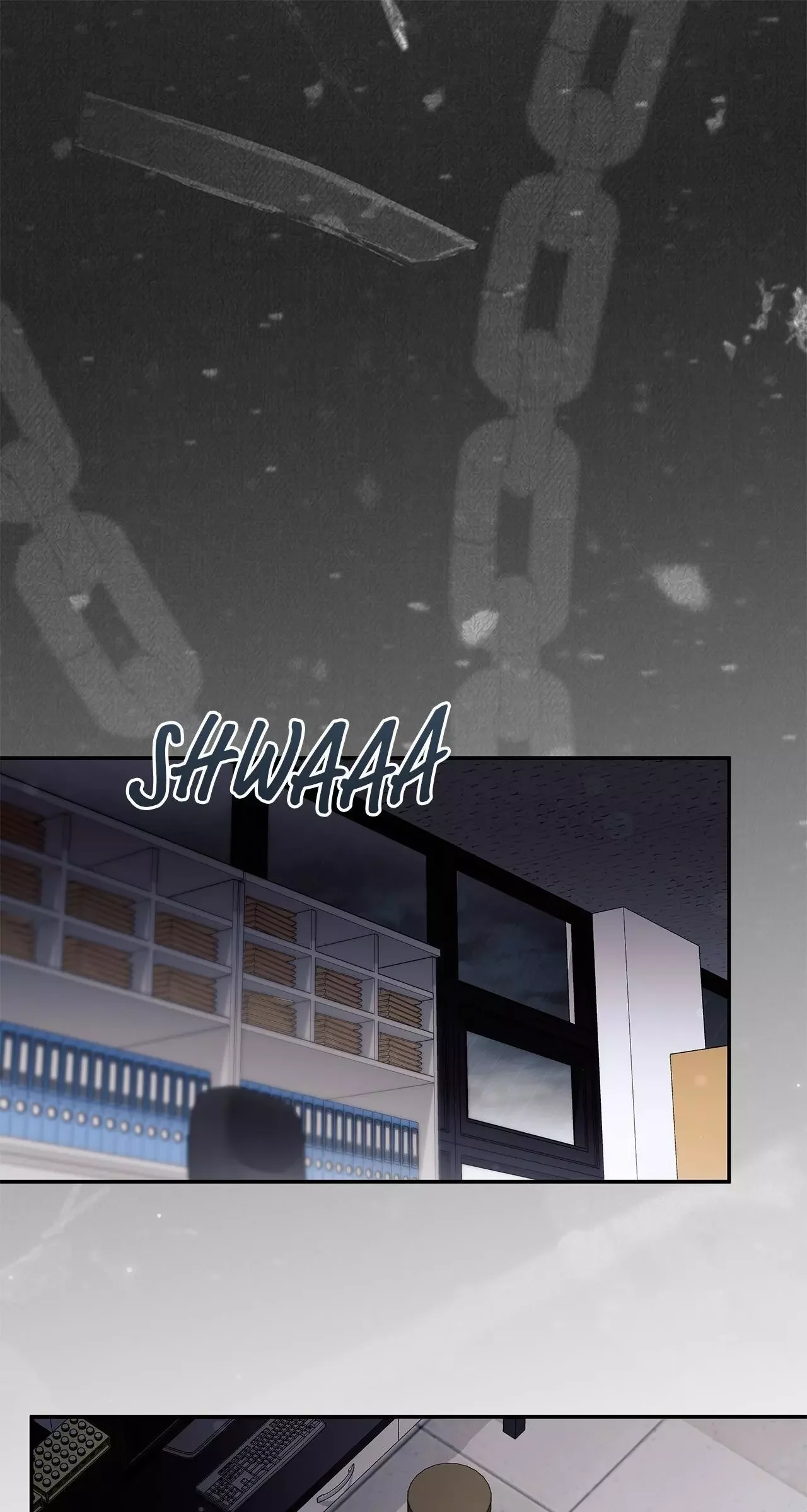 Sierra To Juliet - Chapter 59 Page 17